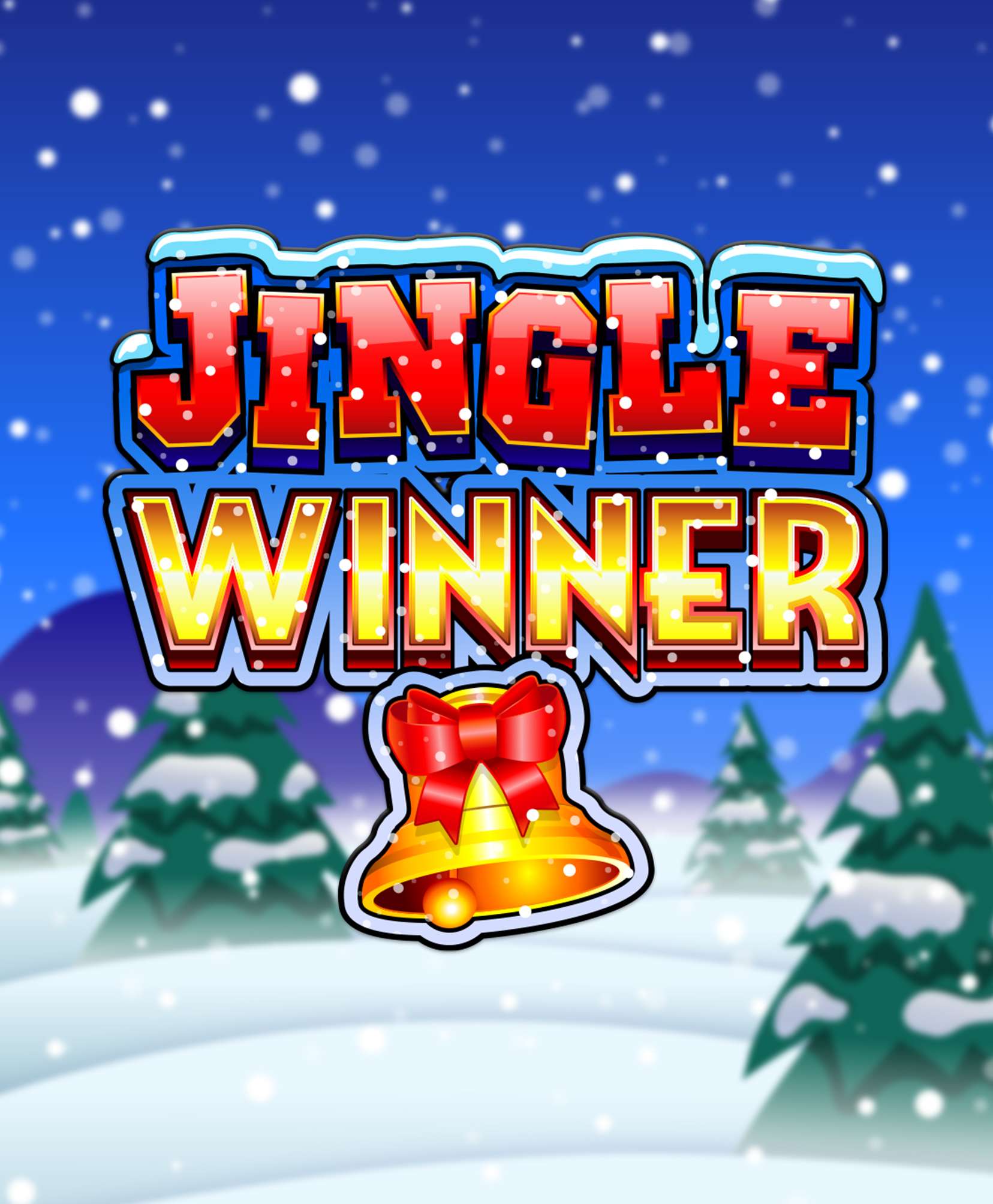Jingle Winner