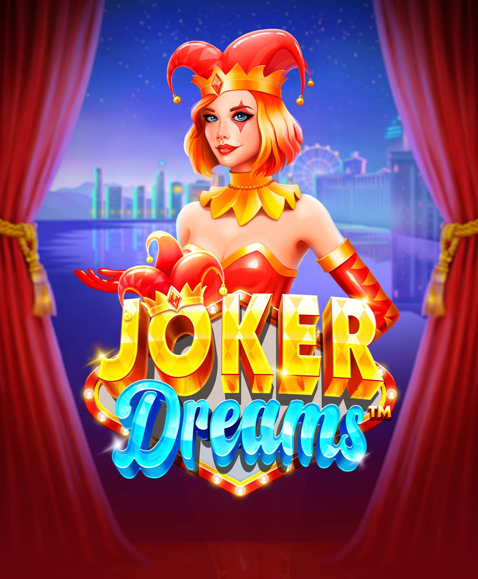 Joker Dreams
