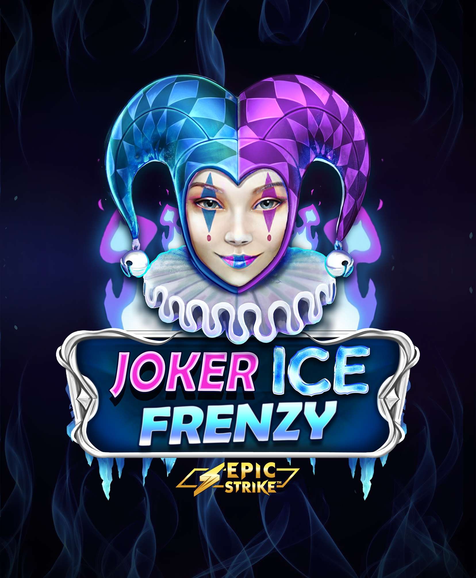 Joker Ice Frenzy Epic Strike