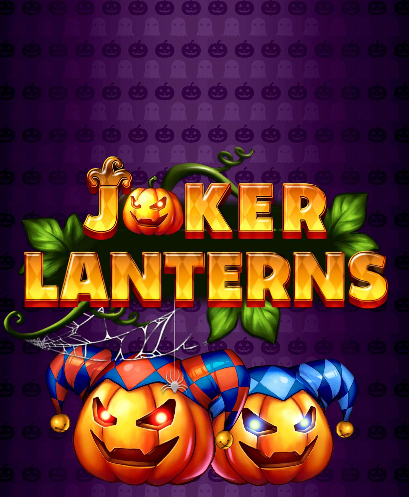 Joker Lanterns