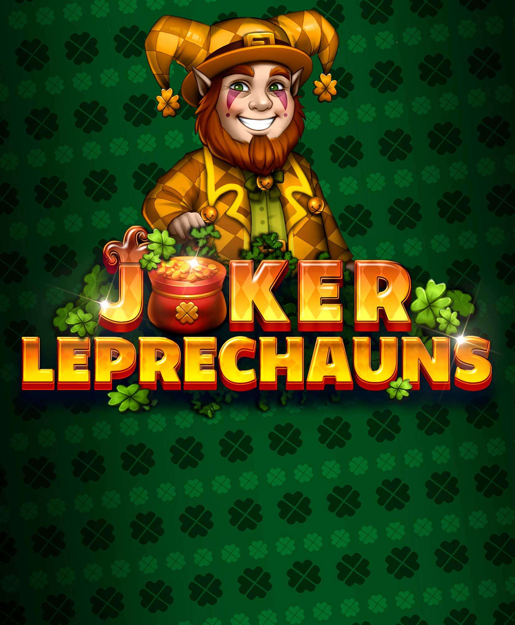 Joker Leprechauns