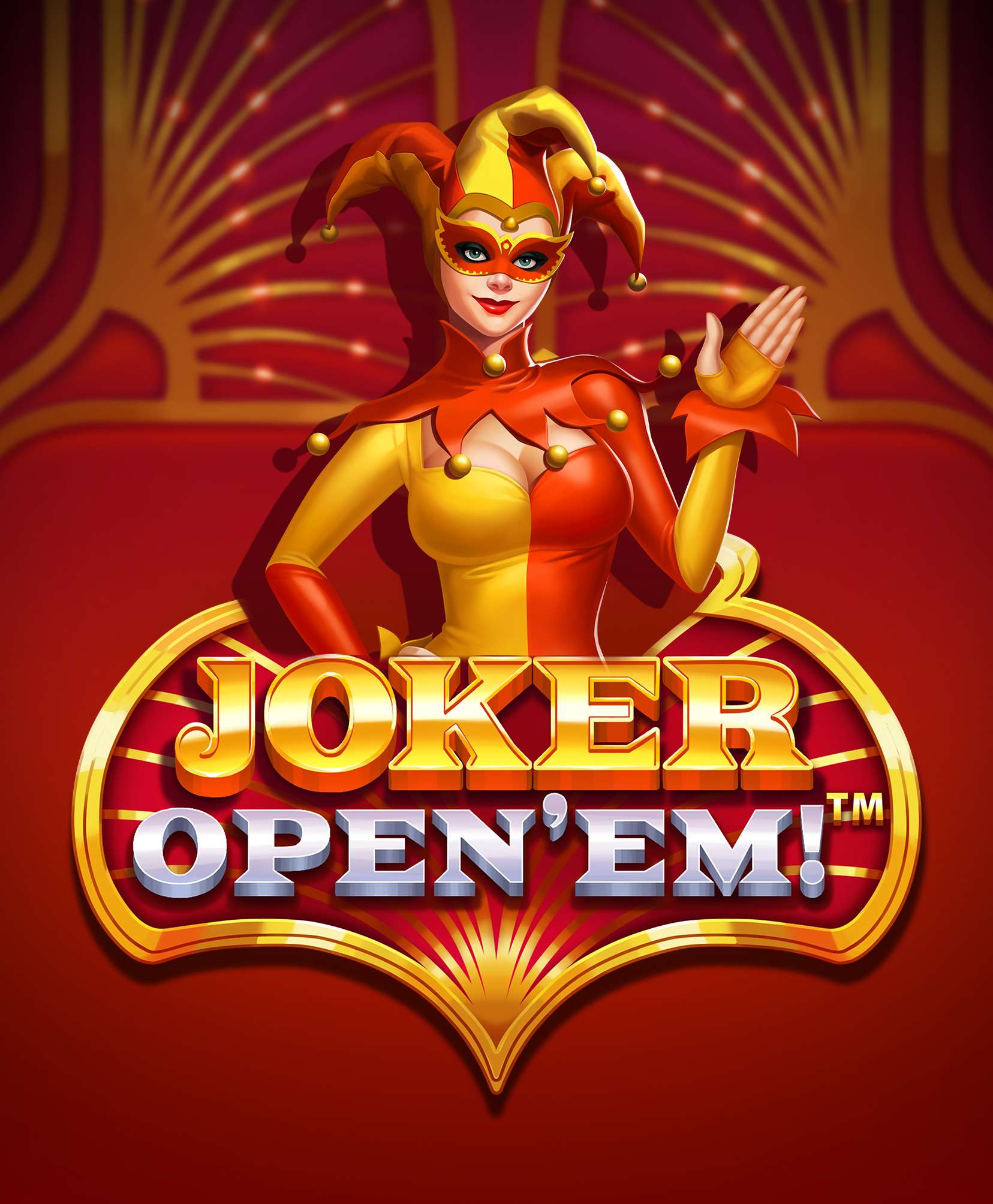 Joker Open'Em!
