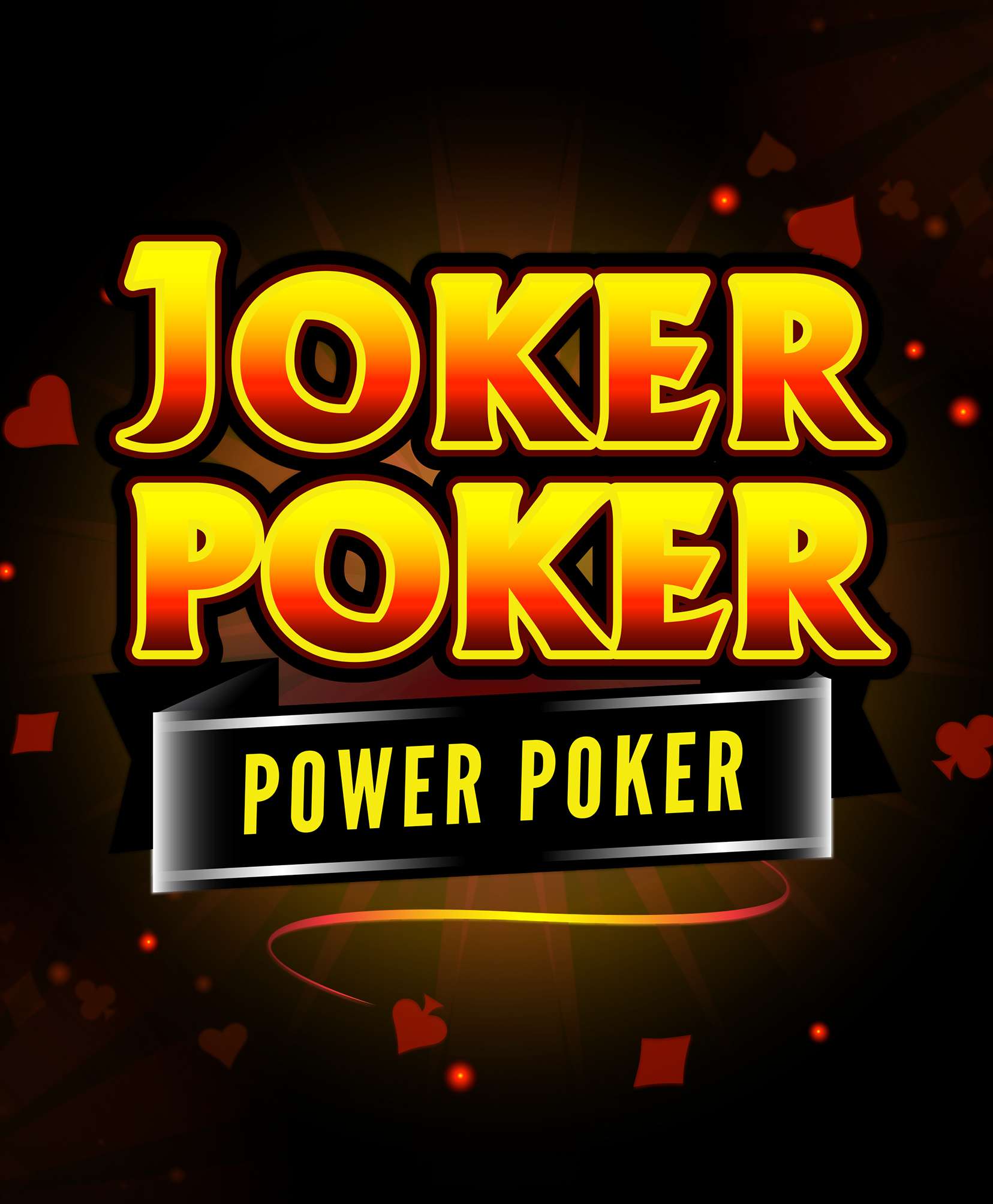 Joker Poker - Power Poker