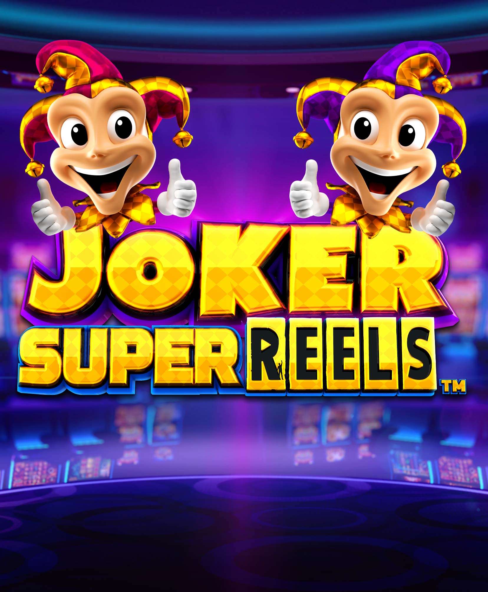 Joker Super Reels
