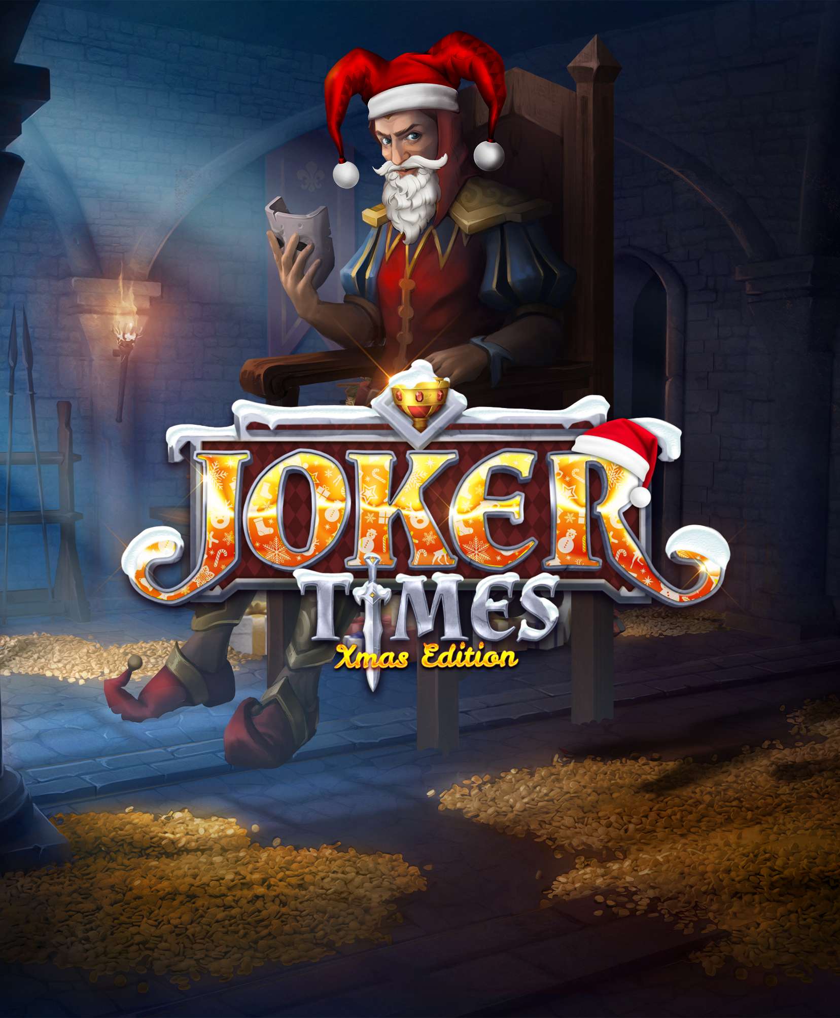 Joker Times: Xmas Edition