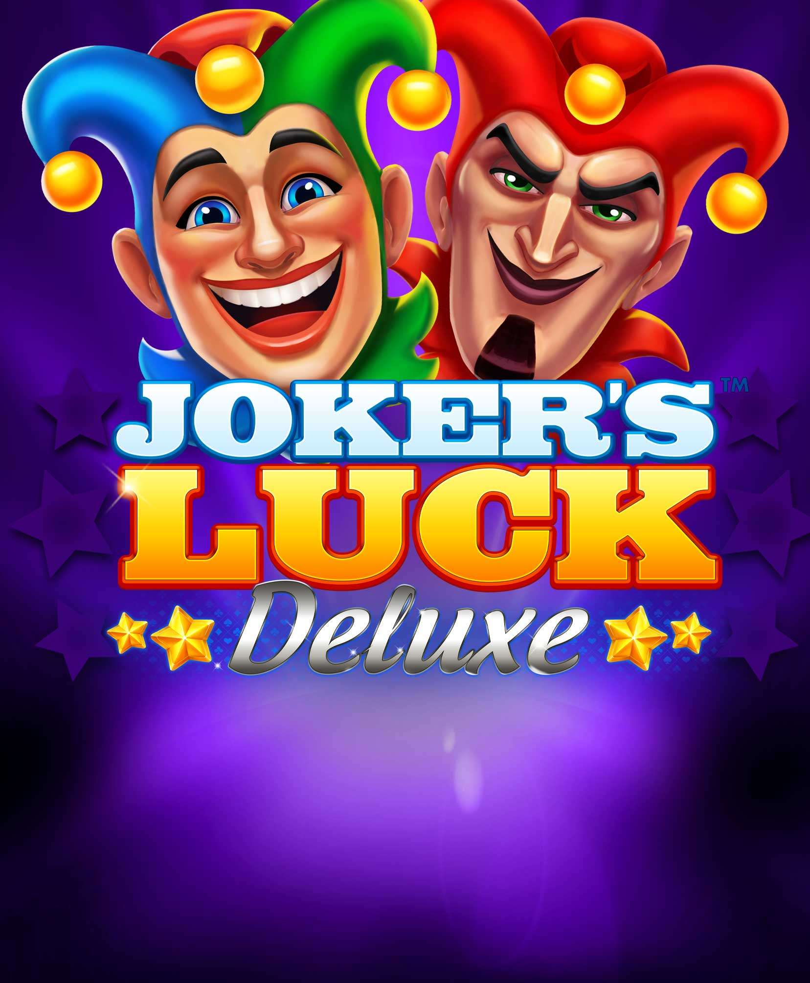 Joker's Luck Deluxe