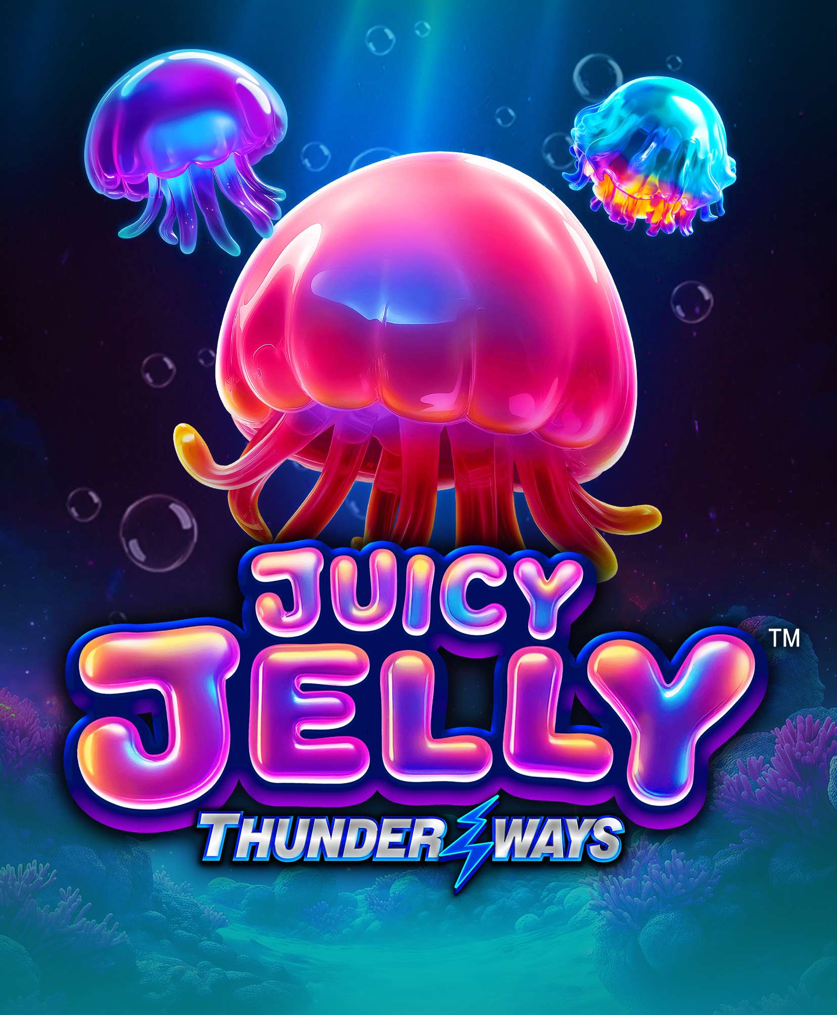 Juicy Jelly Thunder Ways