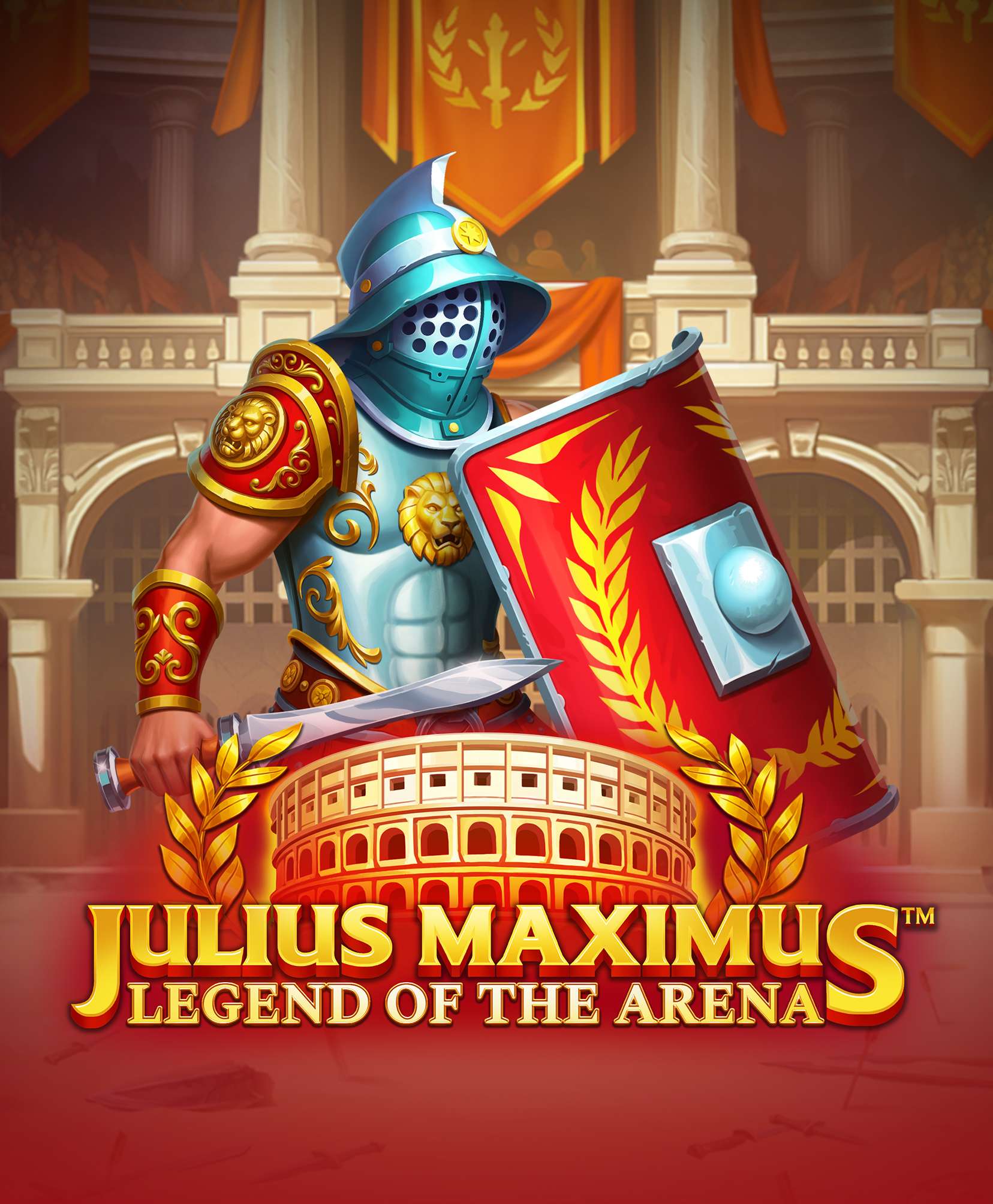 Julius Maximus: Legend of the Arena