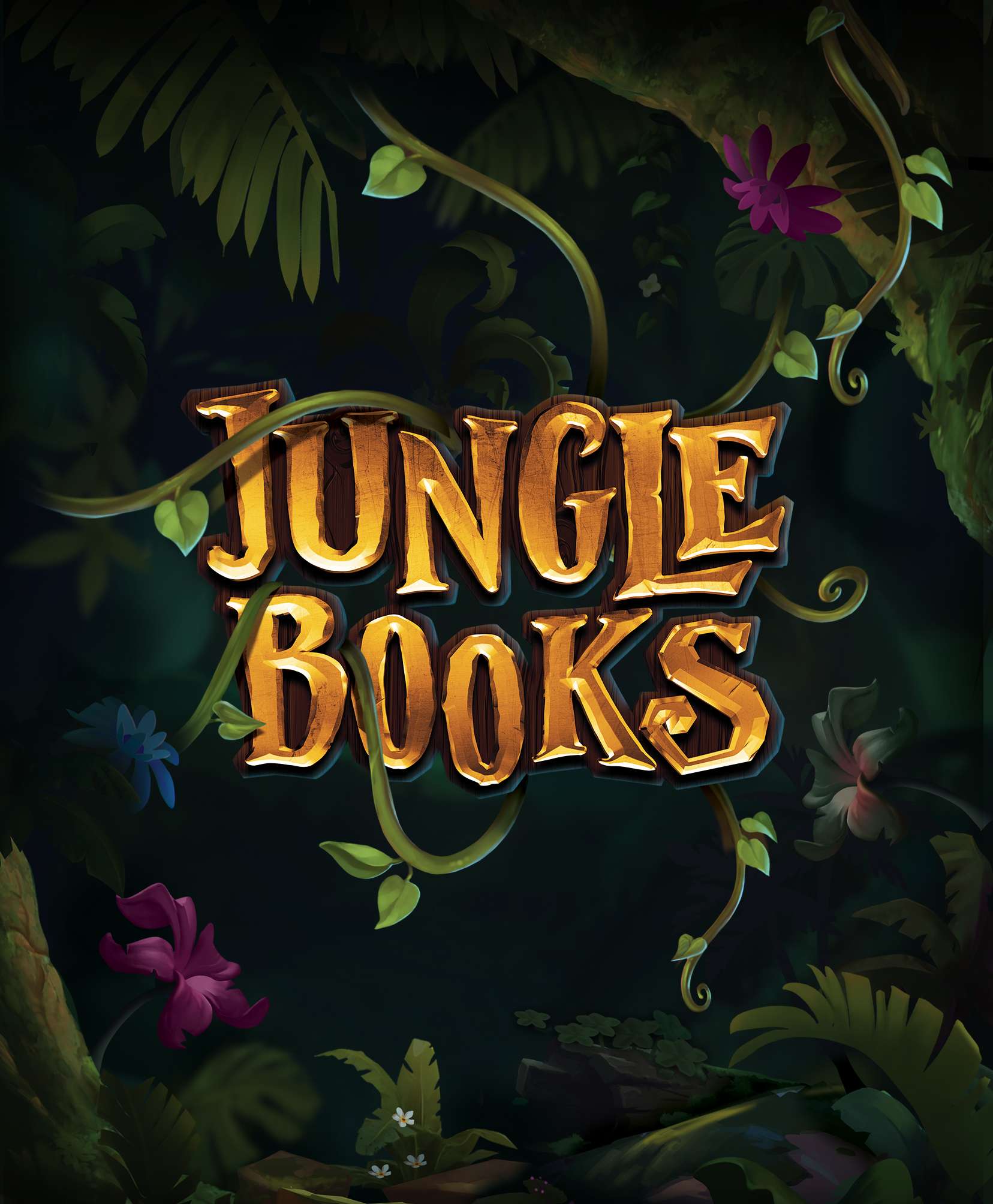 Jungle Books