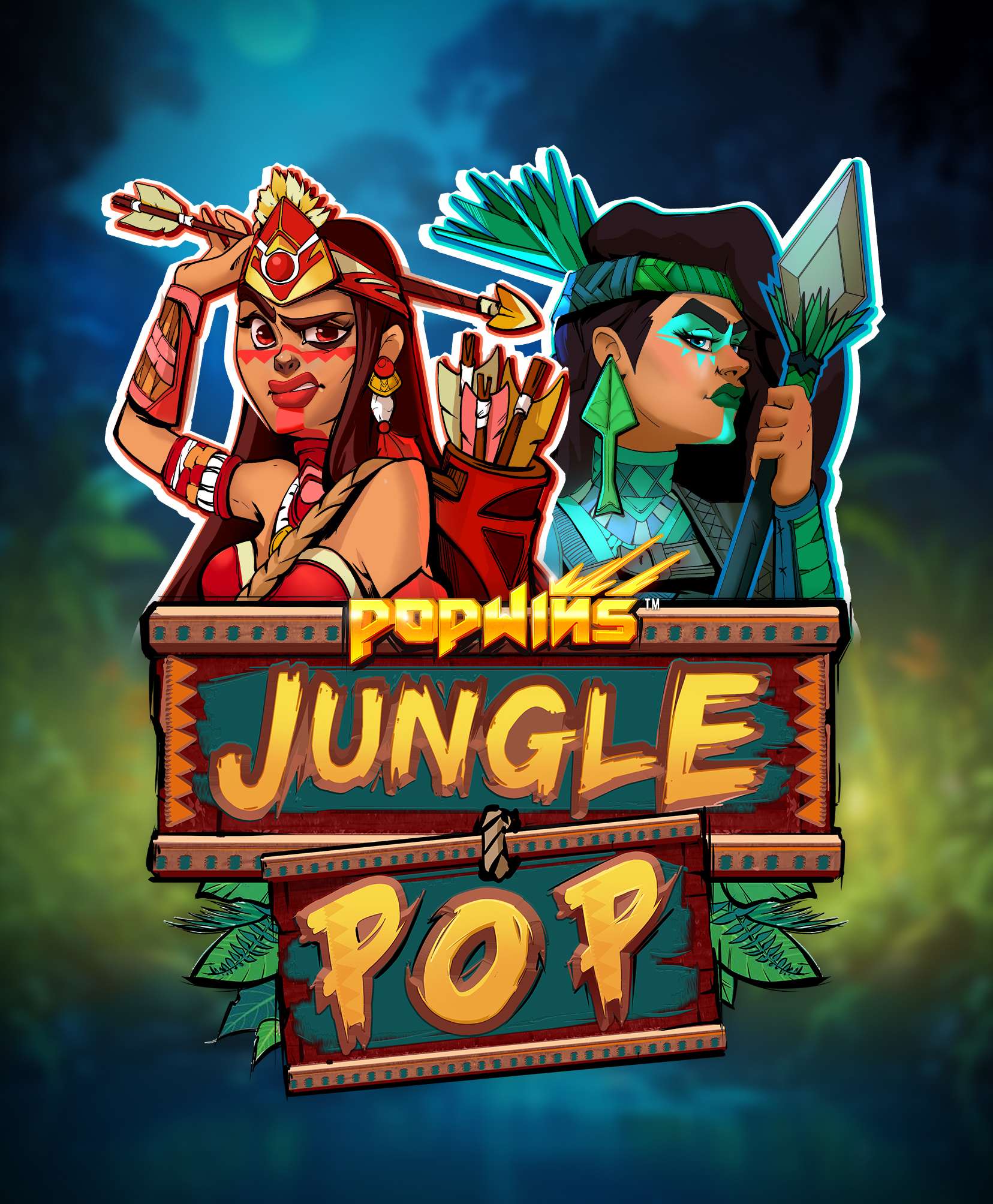 Jungle Pop