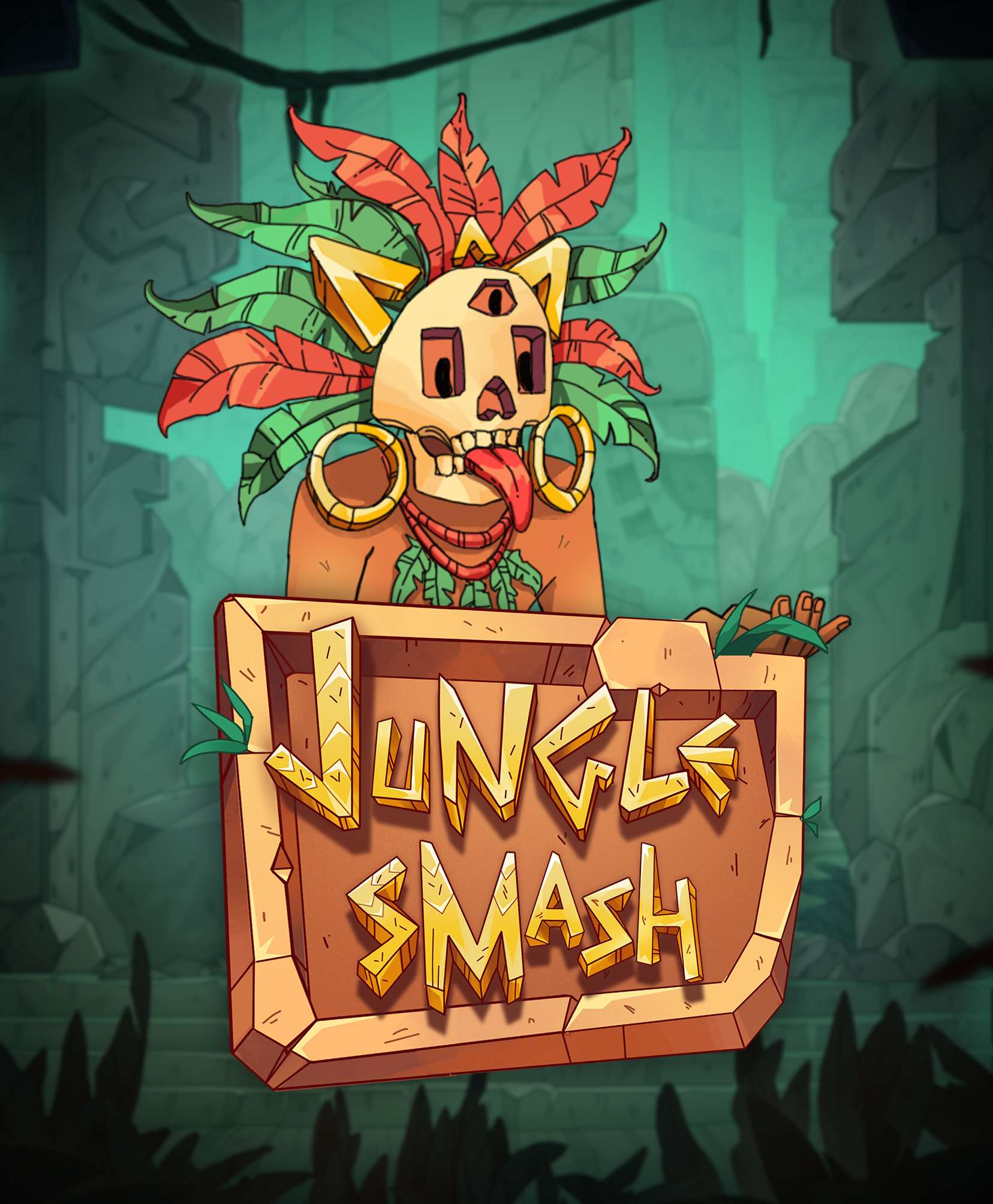 Jungle Smash