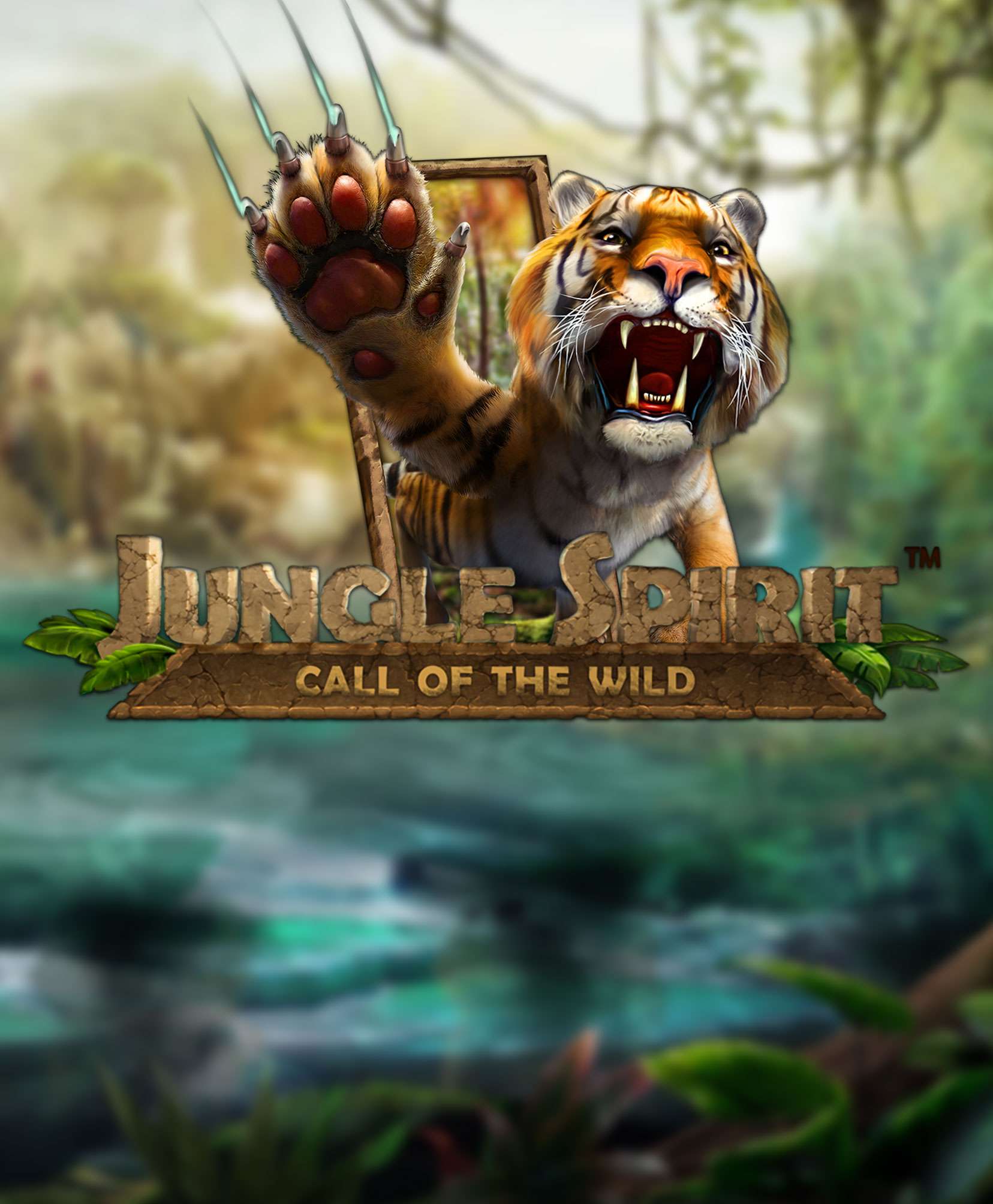 Jungle Spirit: Call of the Wild