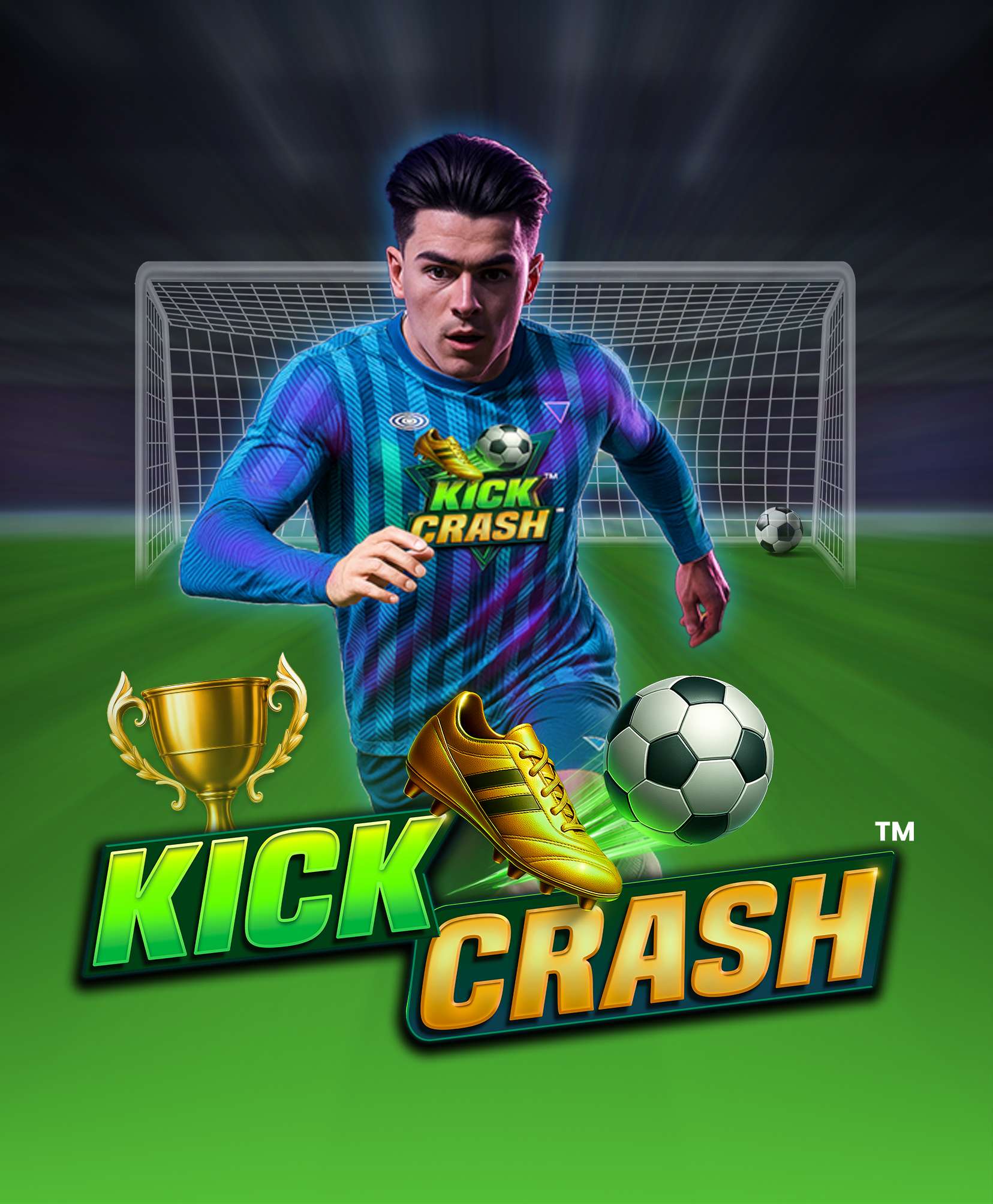 Kick Crash