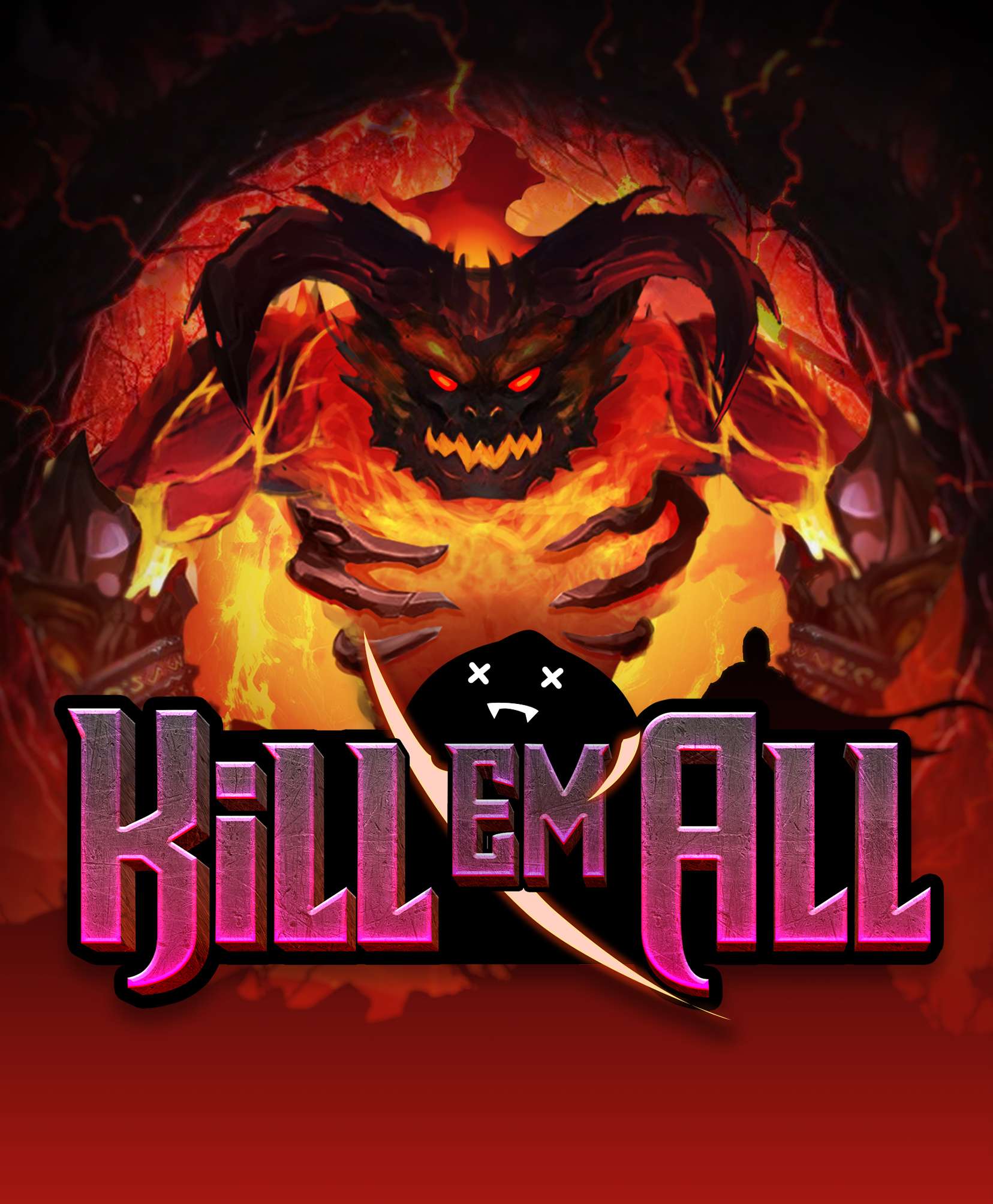 Kill Em All