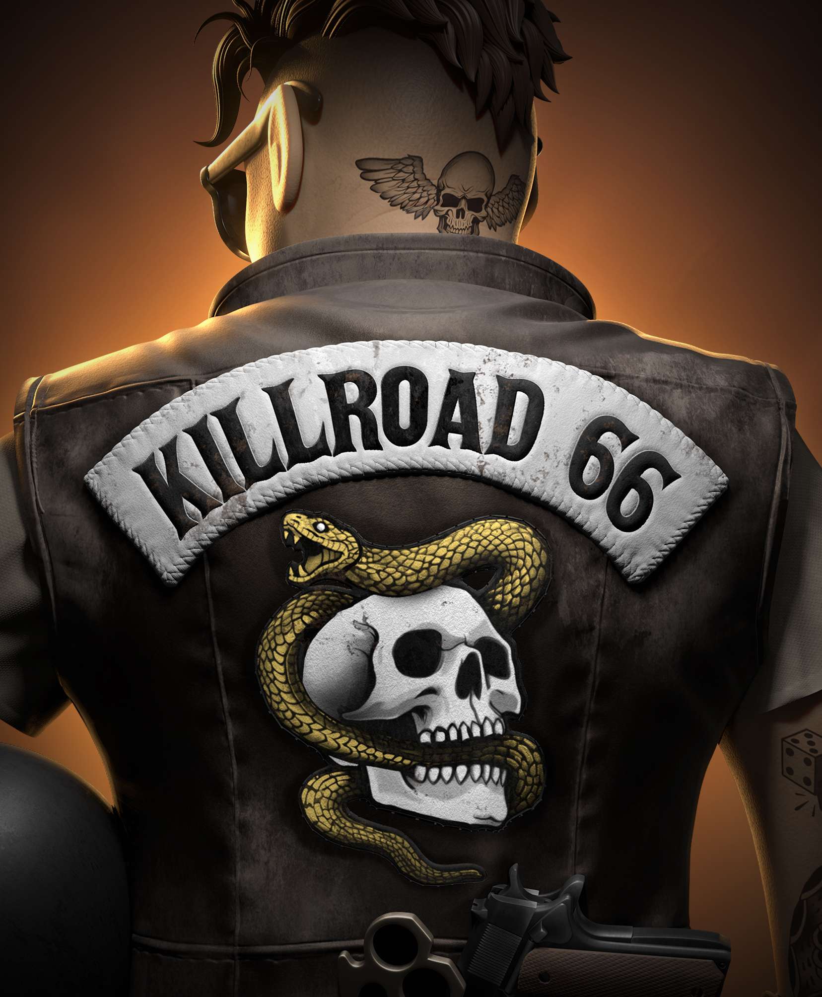 Killroad 66