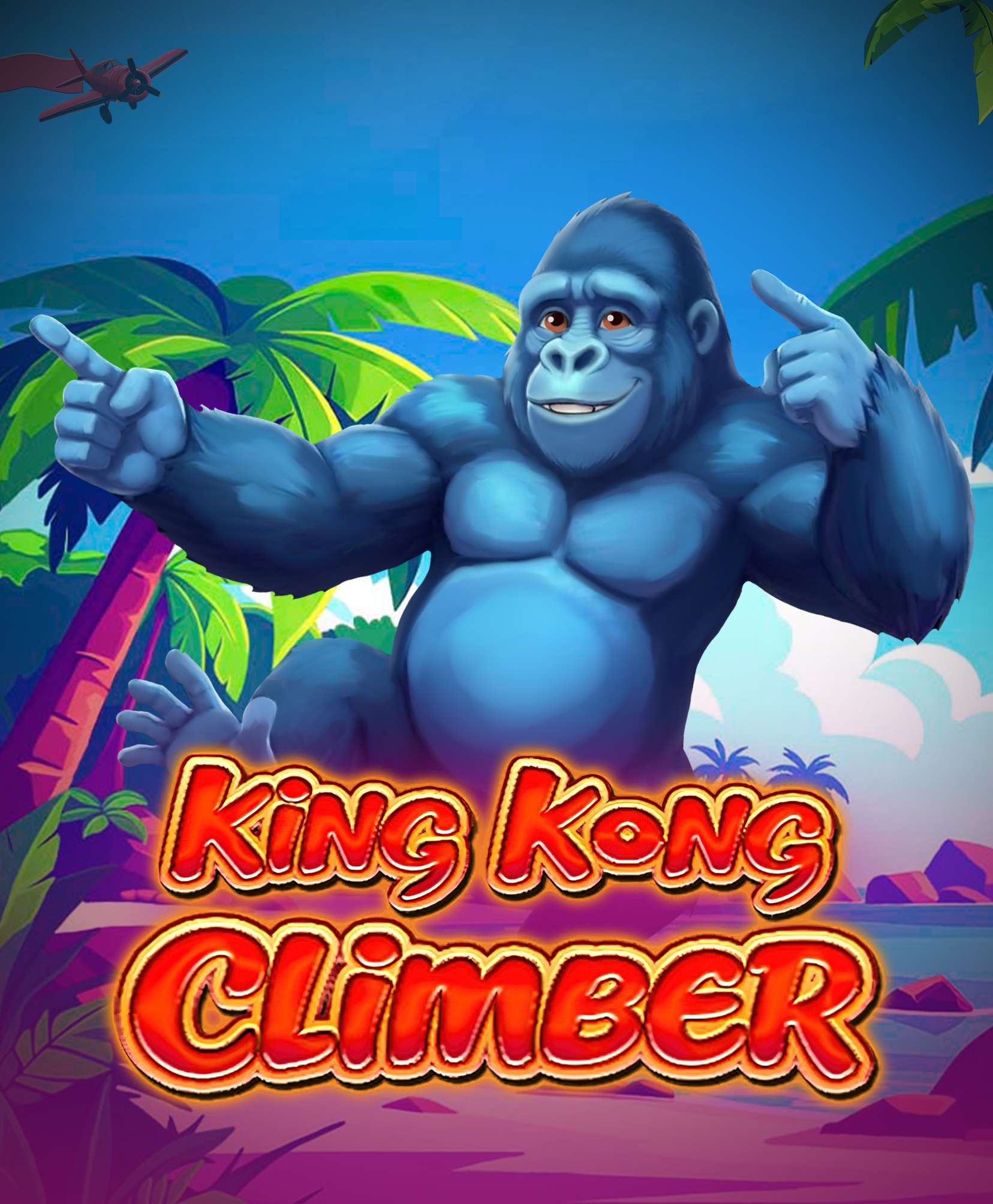 King Kong Climber