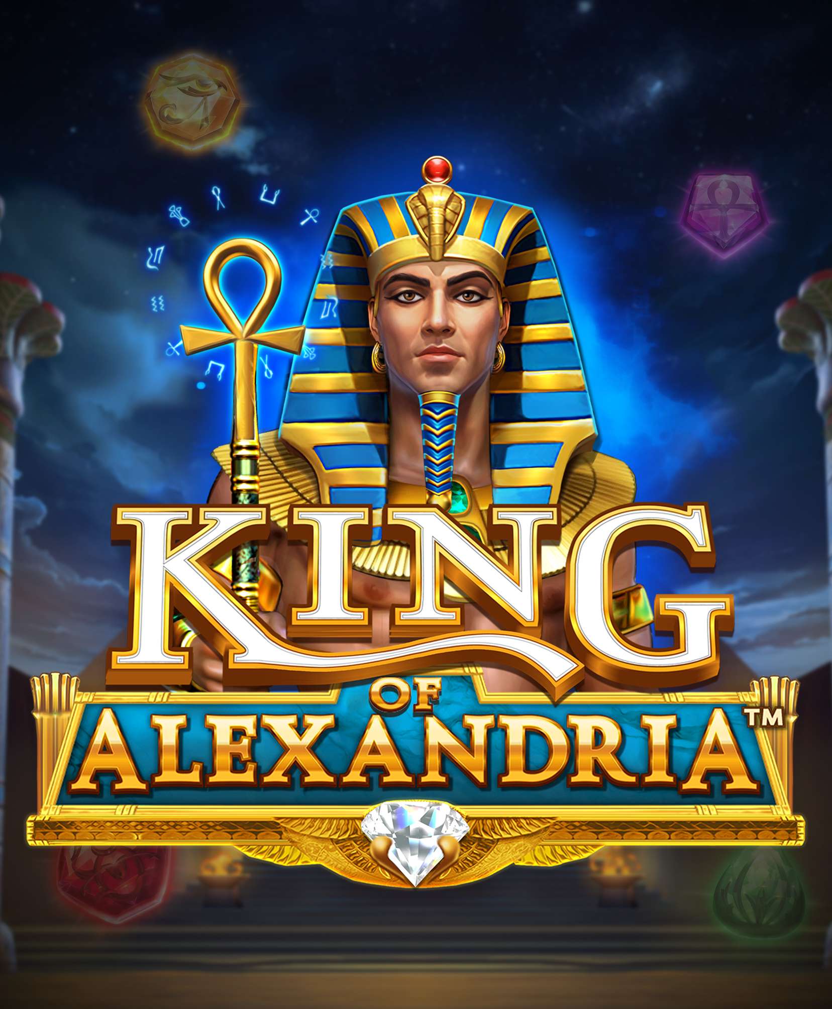 King of Alexandria