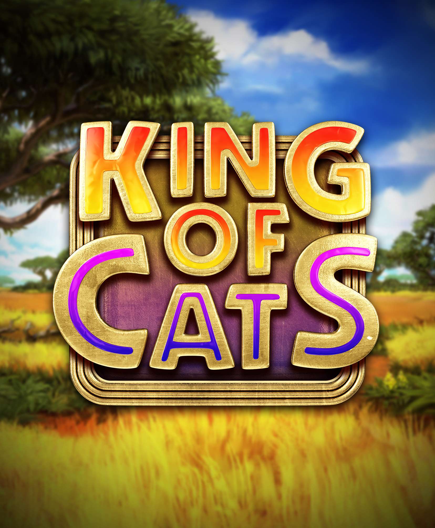 King of Cats