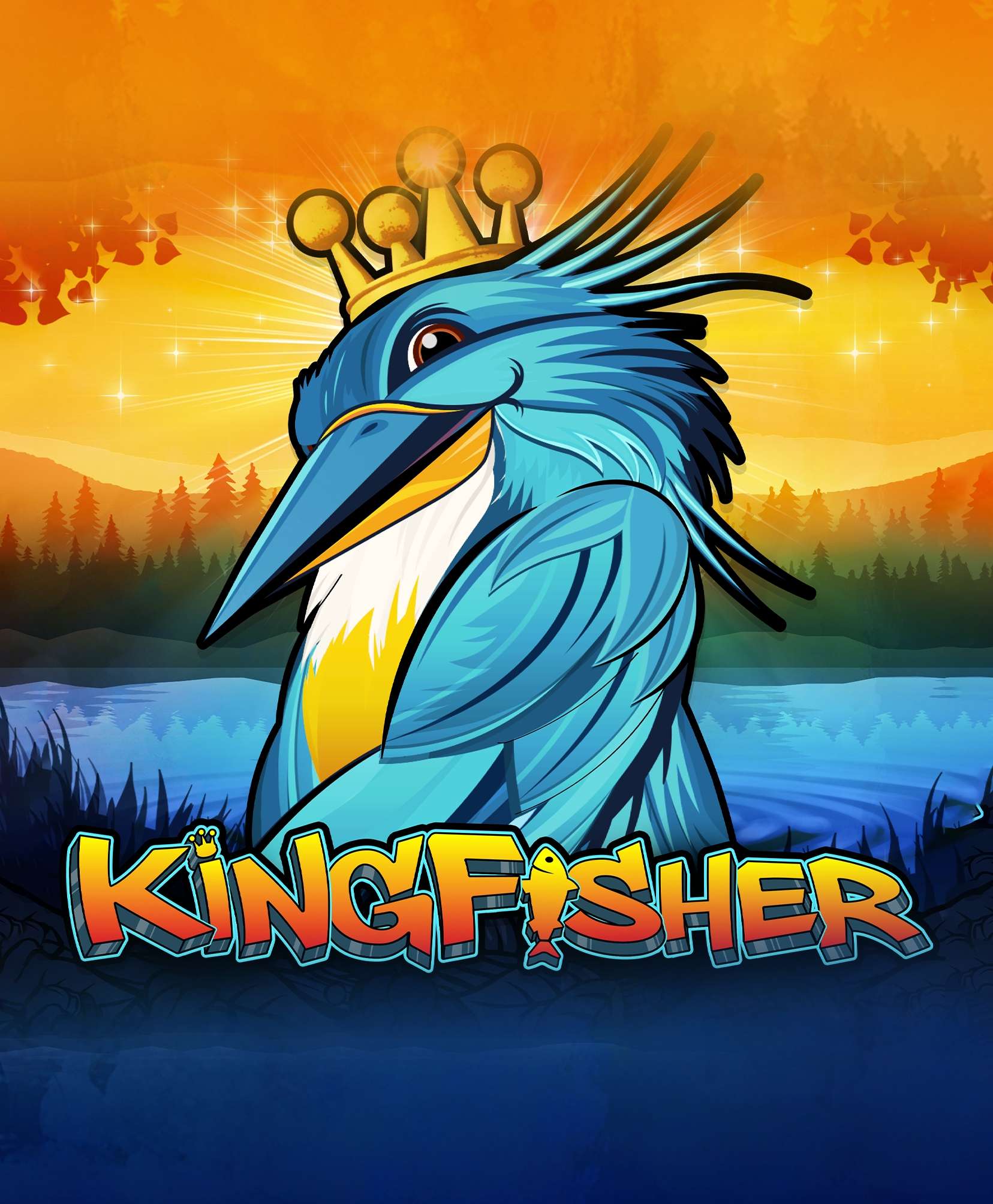 Kingfisher