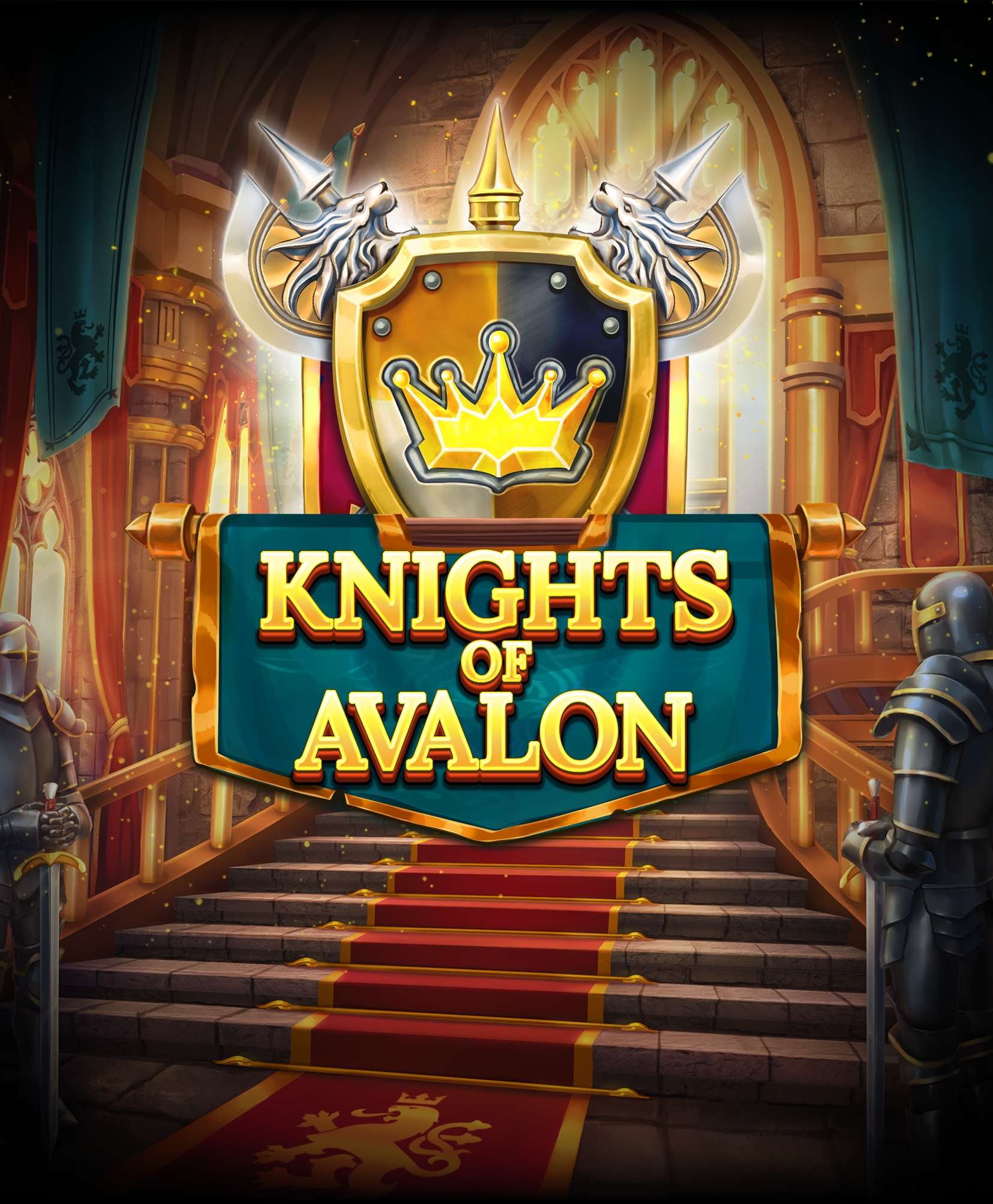 Knights Of Avalon