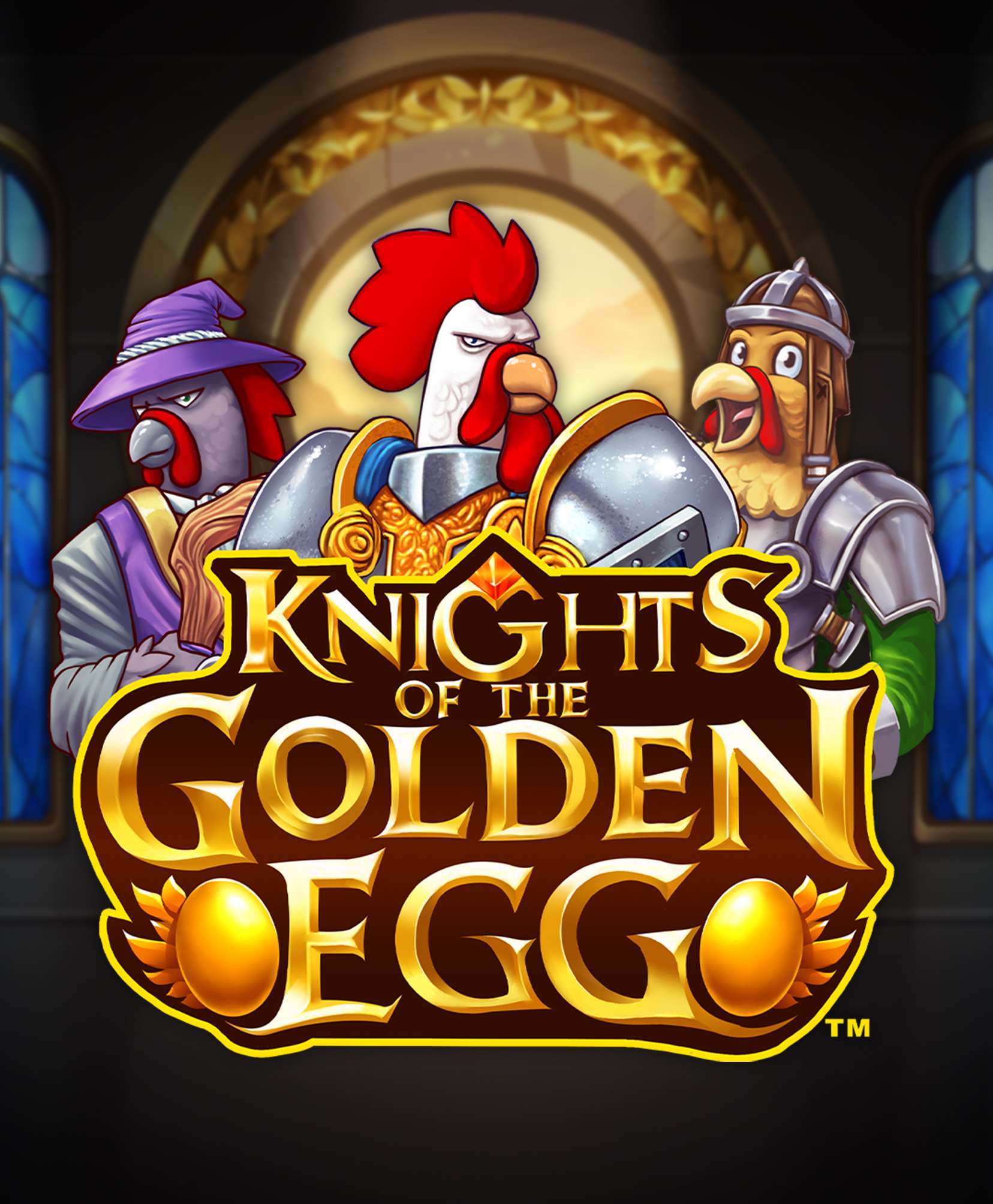 Knights of the Golden Egg