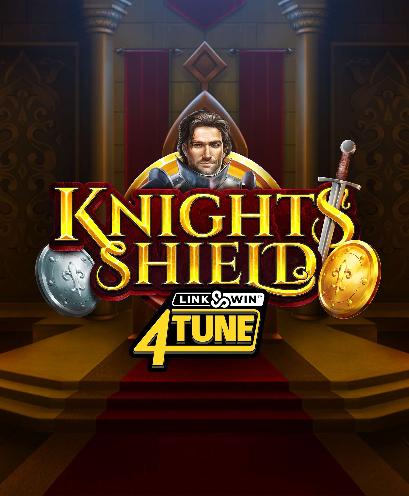 Knights Shield Link&Win 4Tune