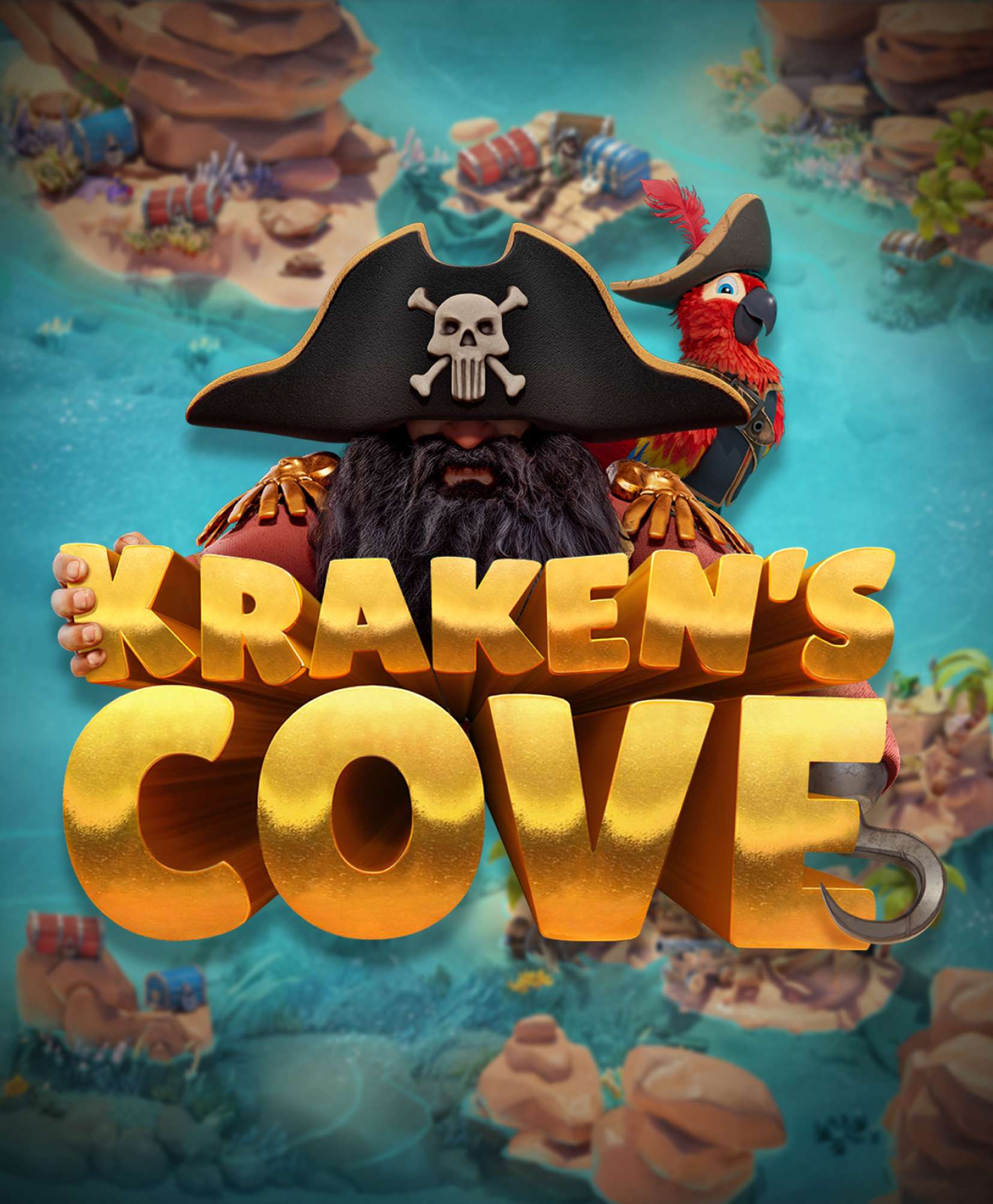Kraken’s Cove
