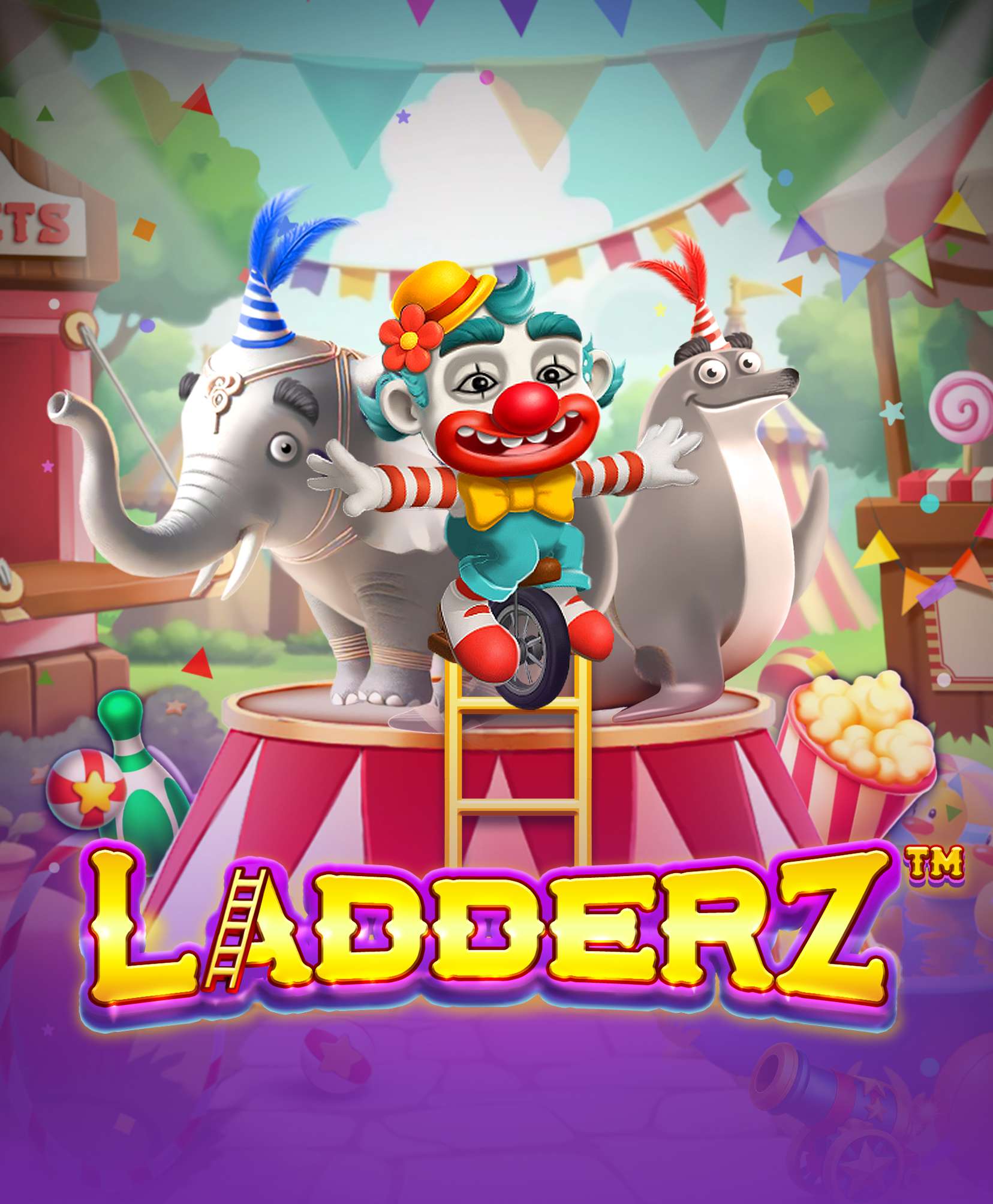Ladderz