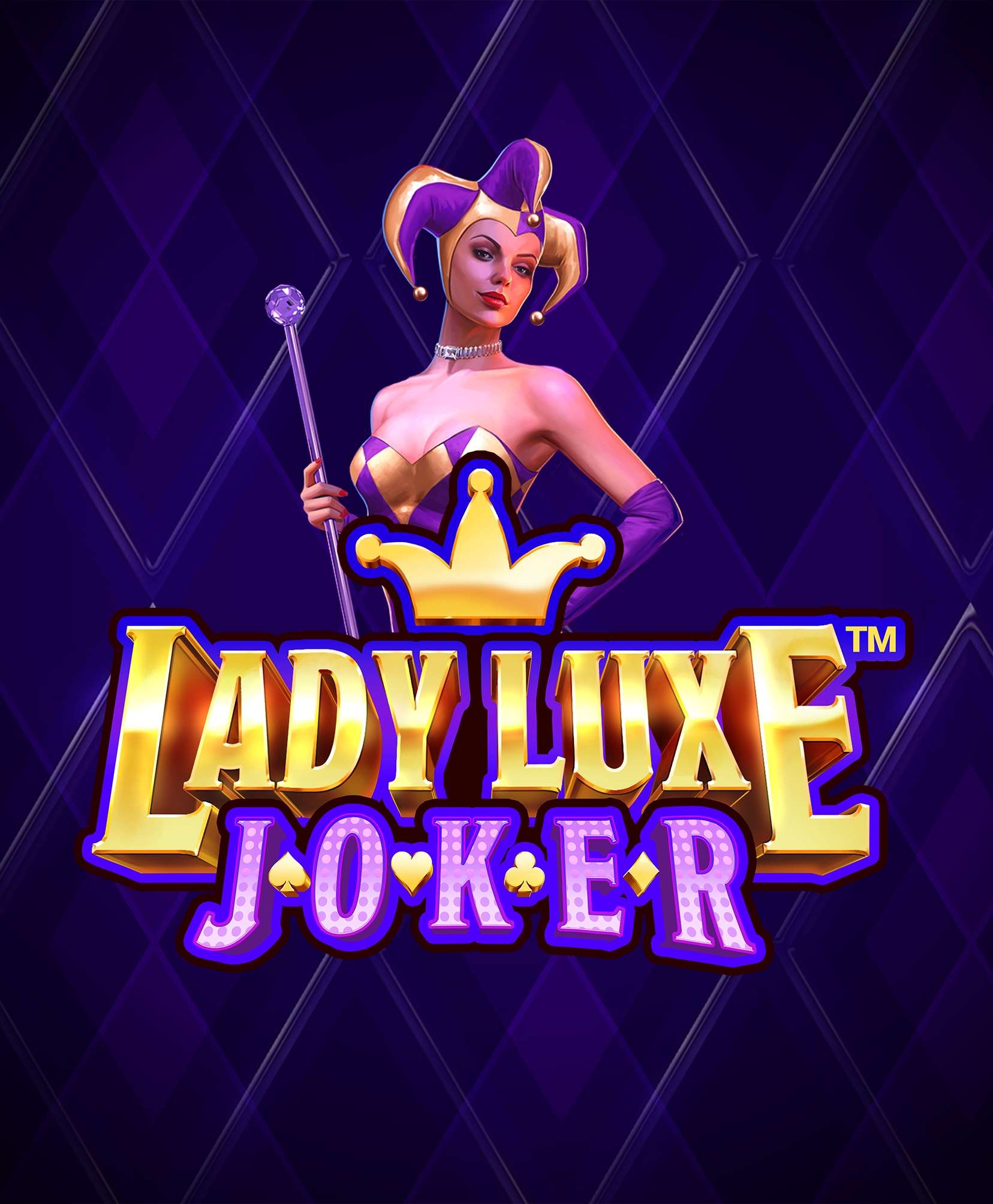 Lady Luxe Joker