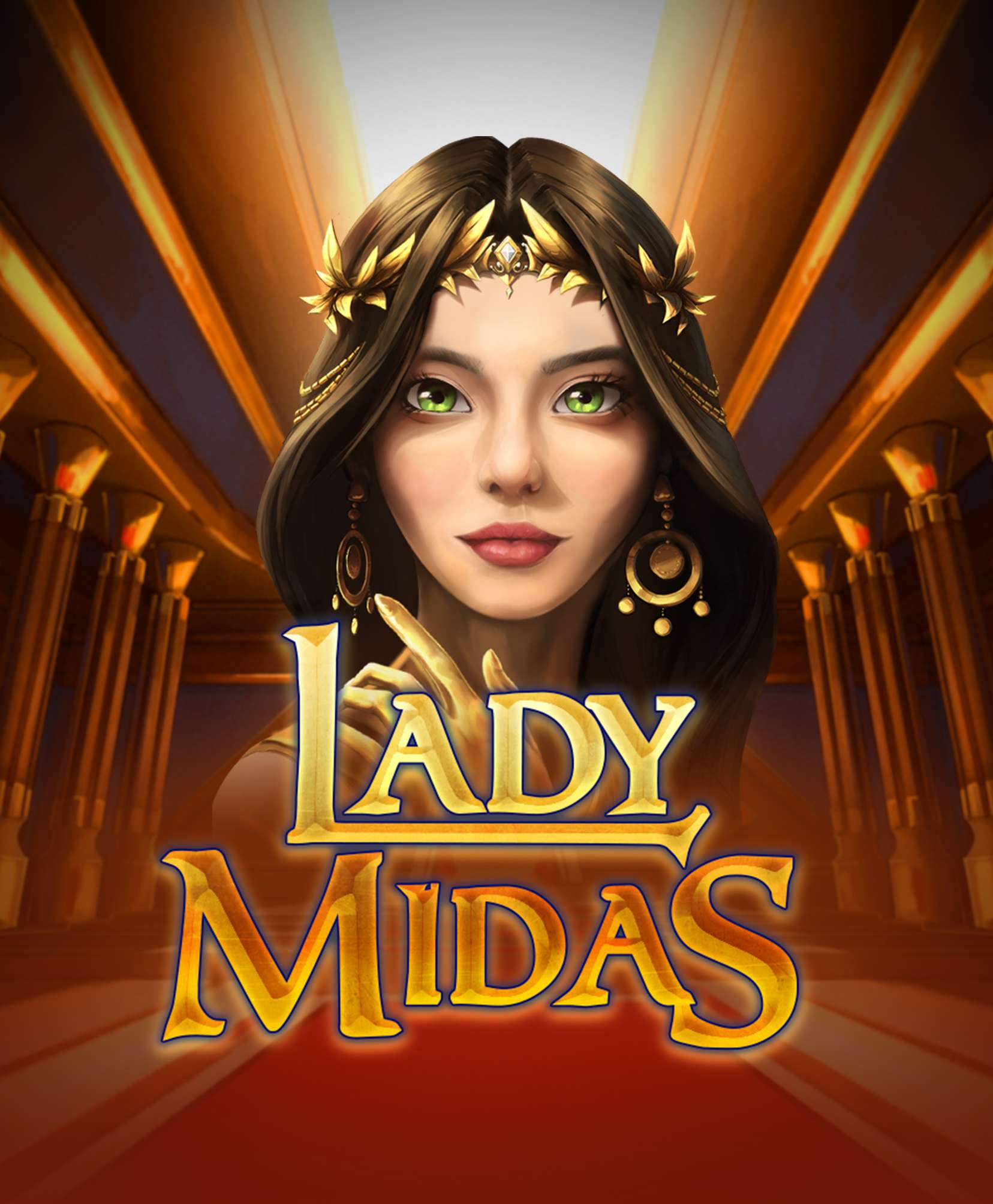 Lady Midas