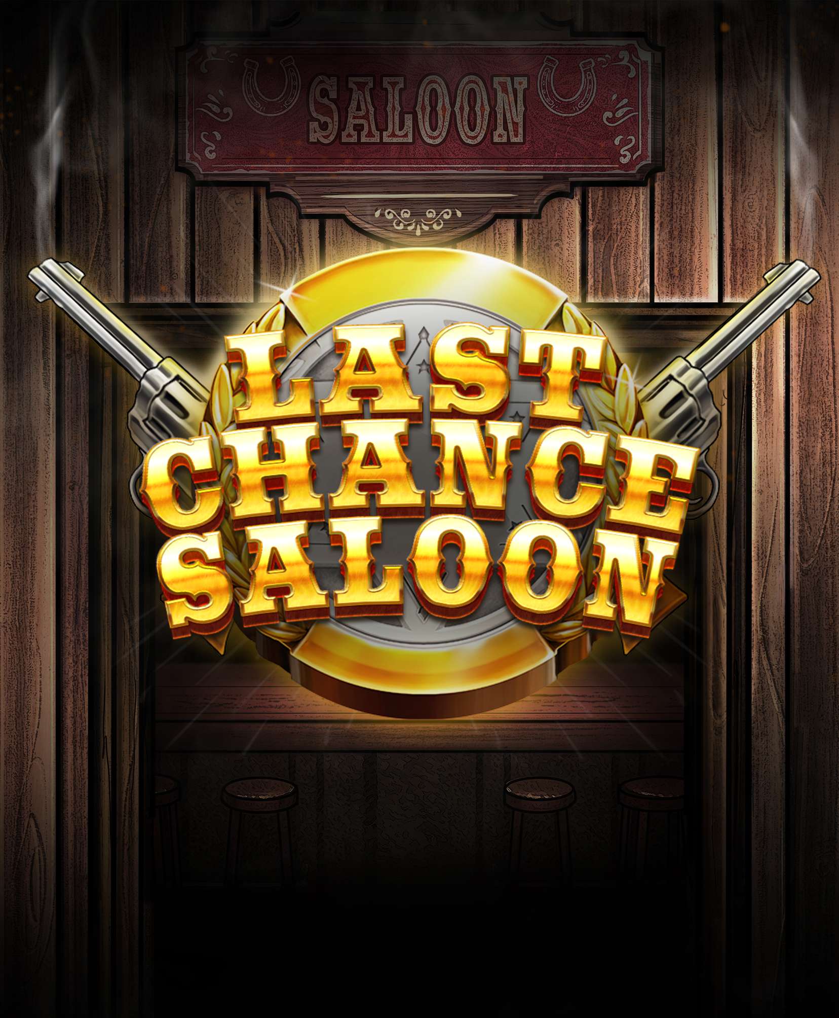 Last Chance Saloon