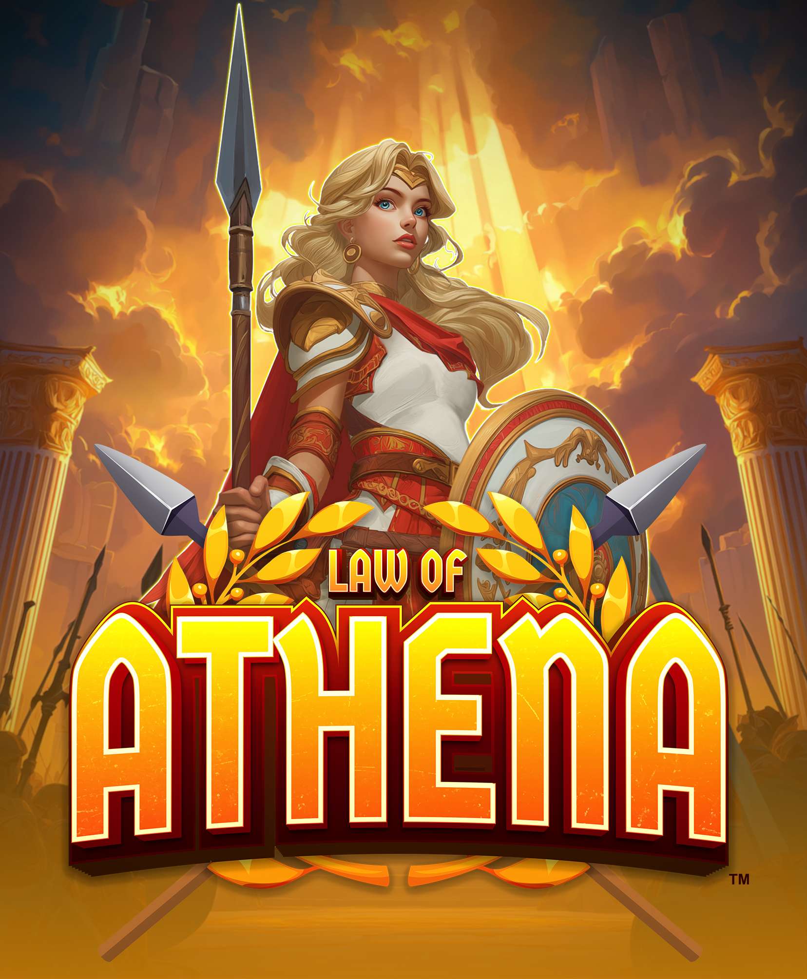 Law of Athena