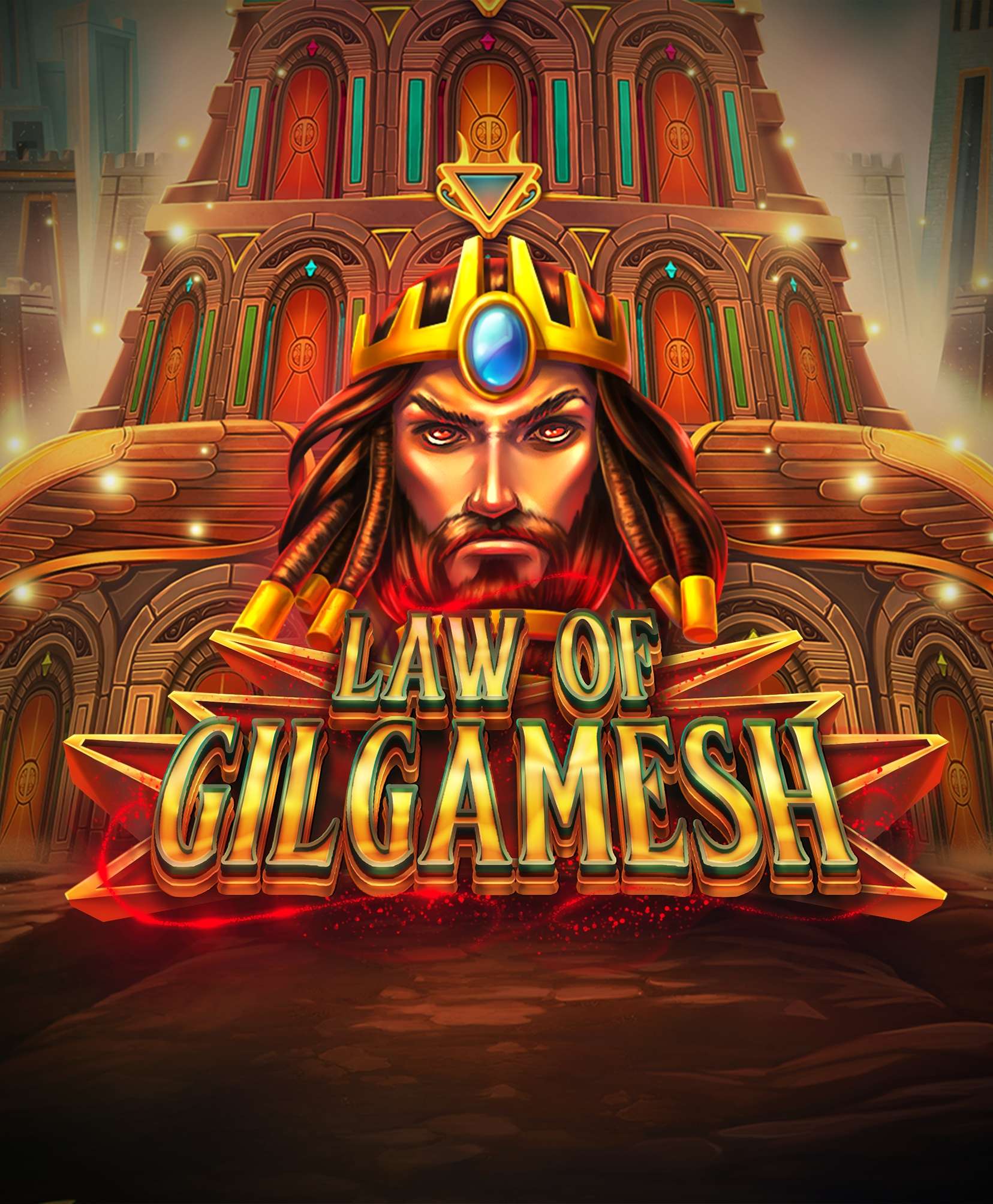 Law of Gilgamesh