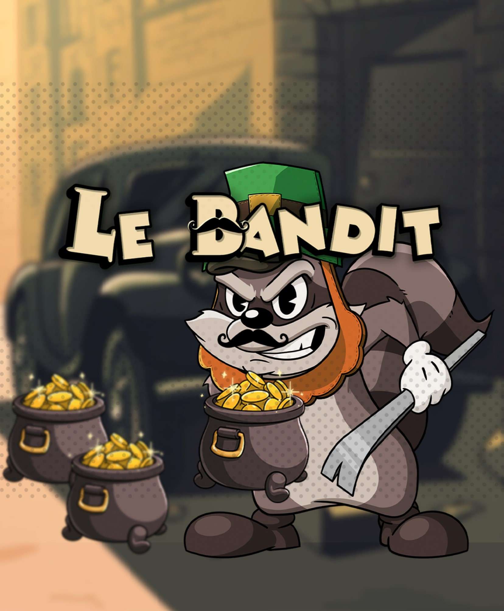 Le Bandit
