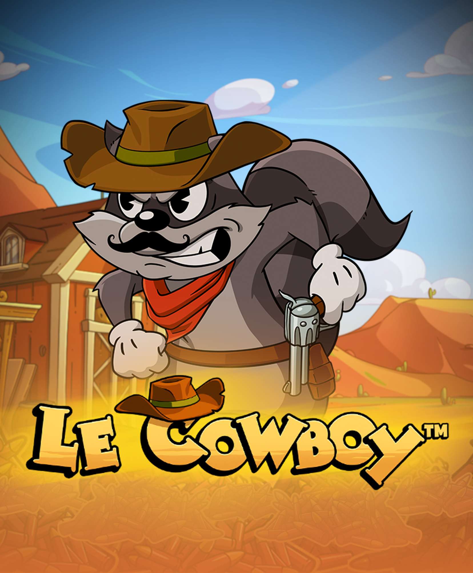 Le Cowboy