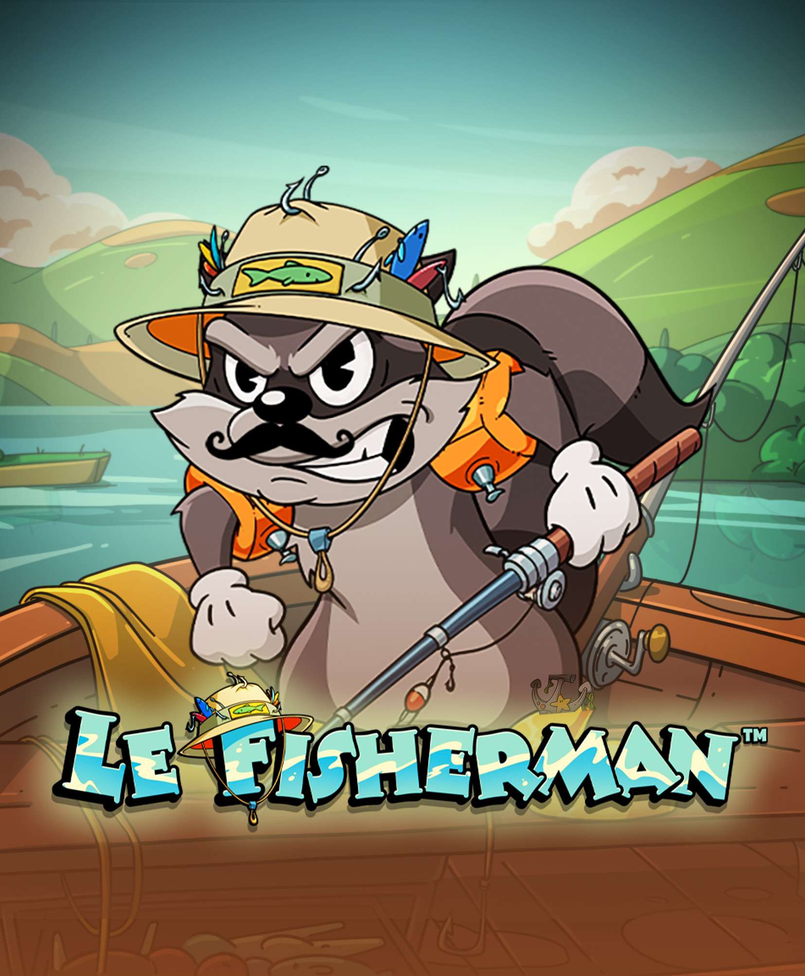 Le Fisherman