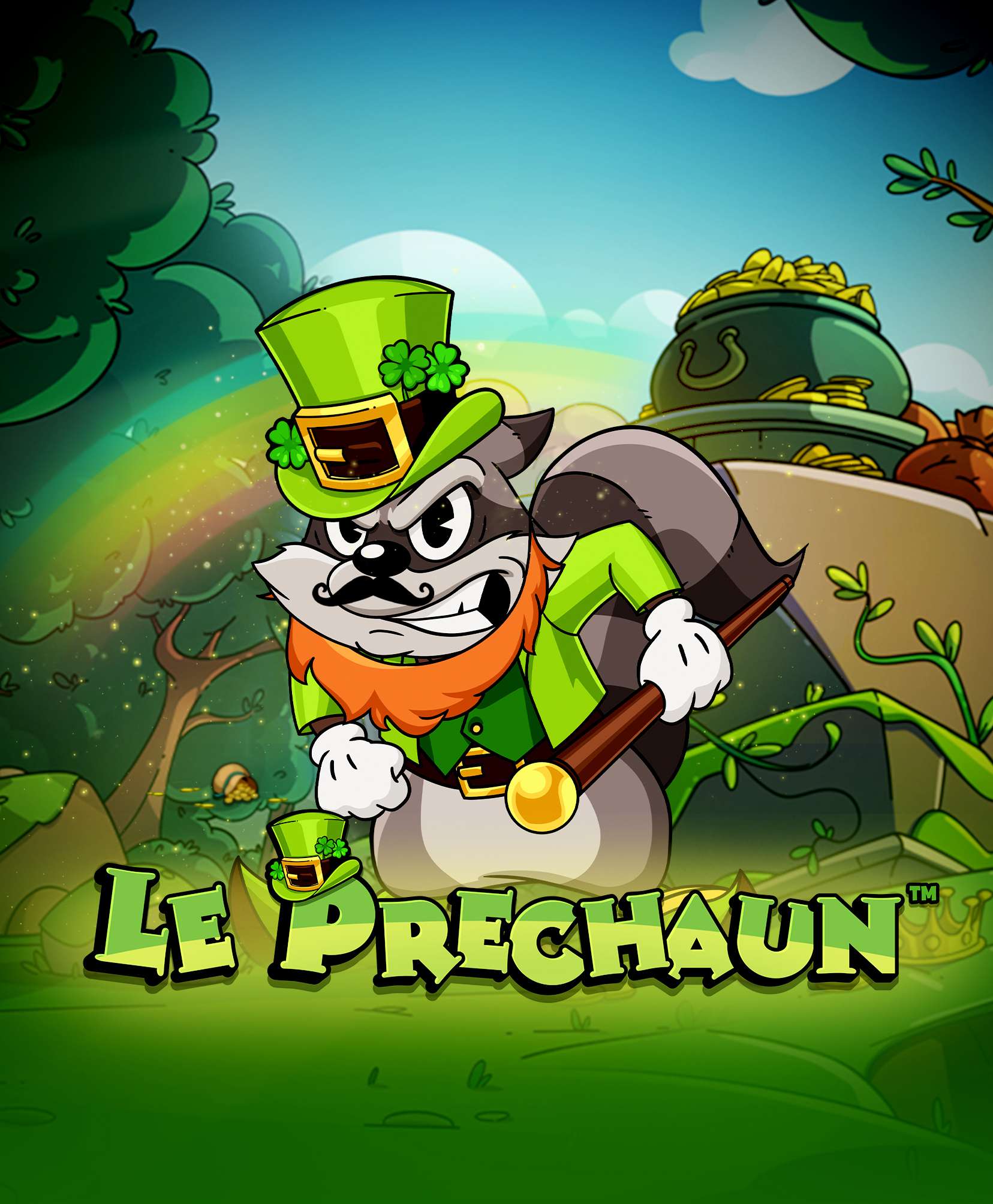 Le Prechaun