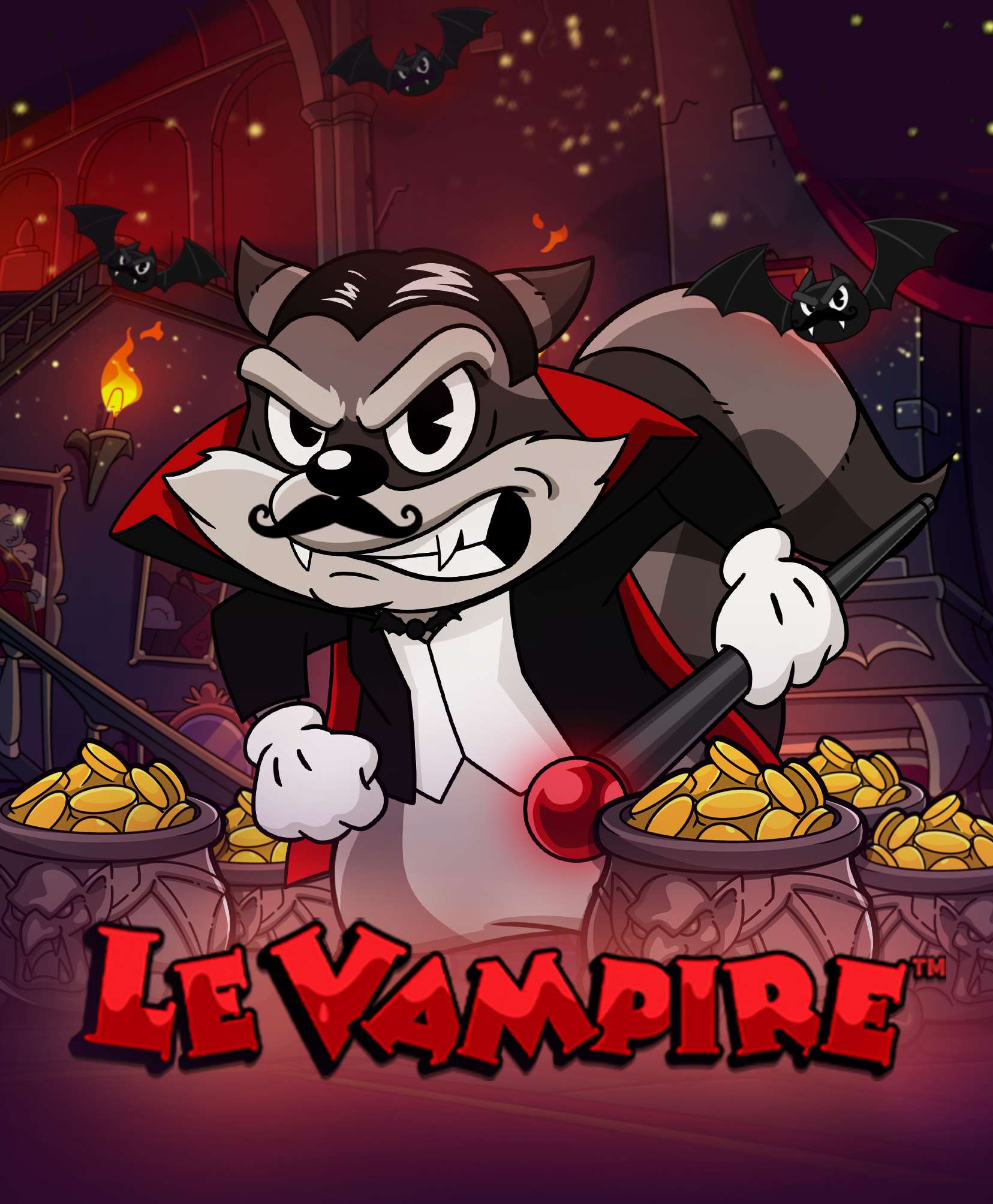 Le Vampire
