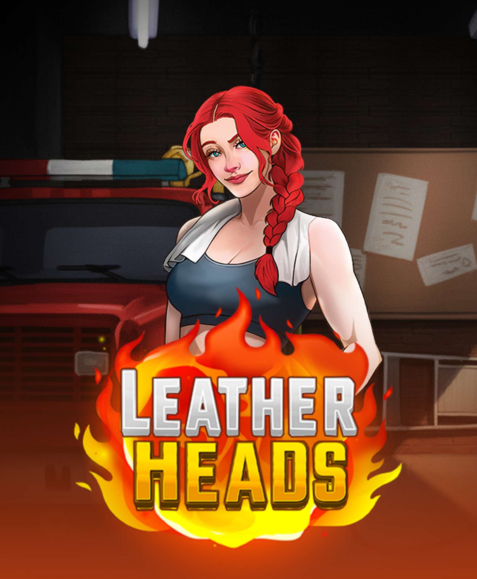 Leatherheads