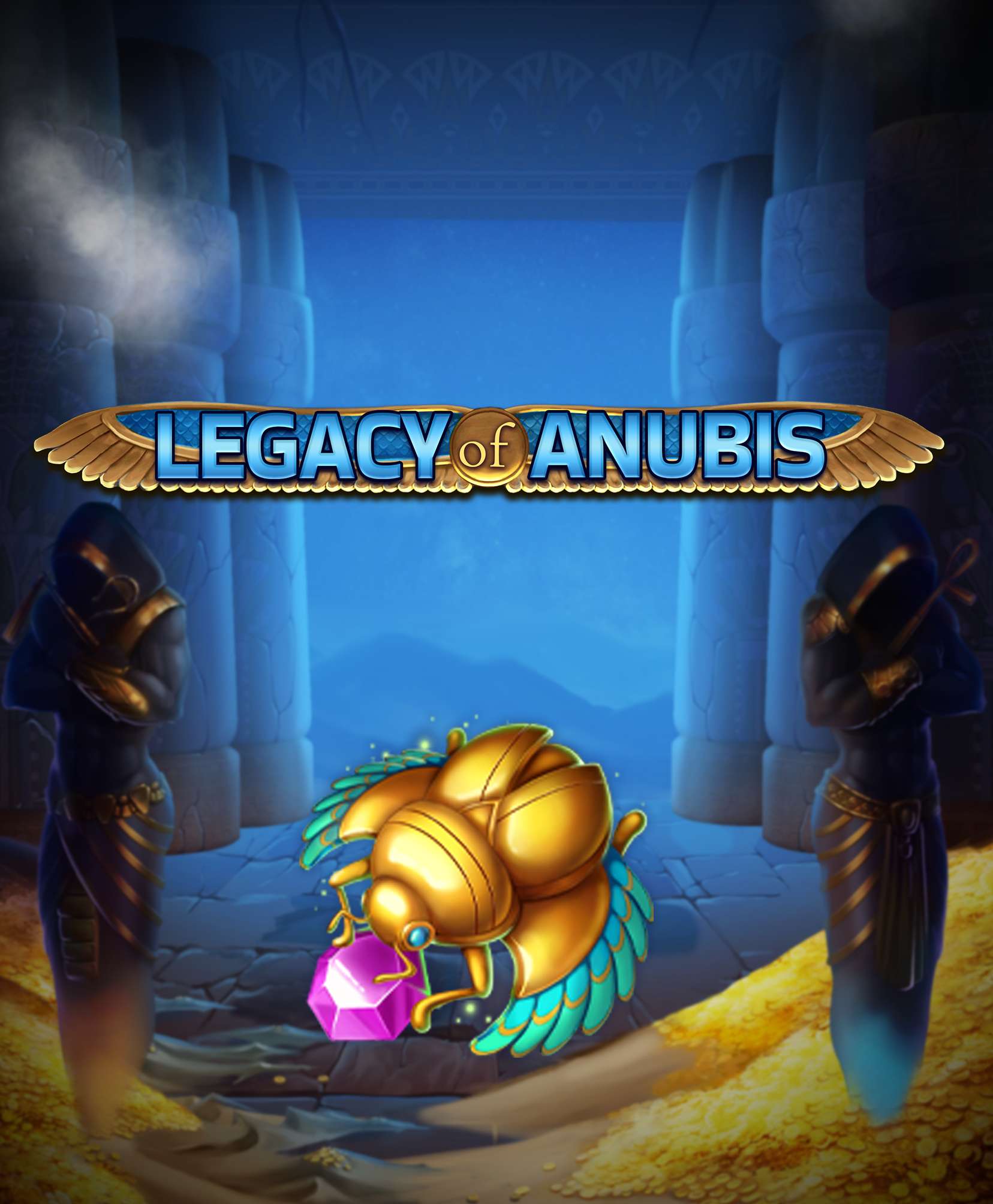 Legacy of Anubis