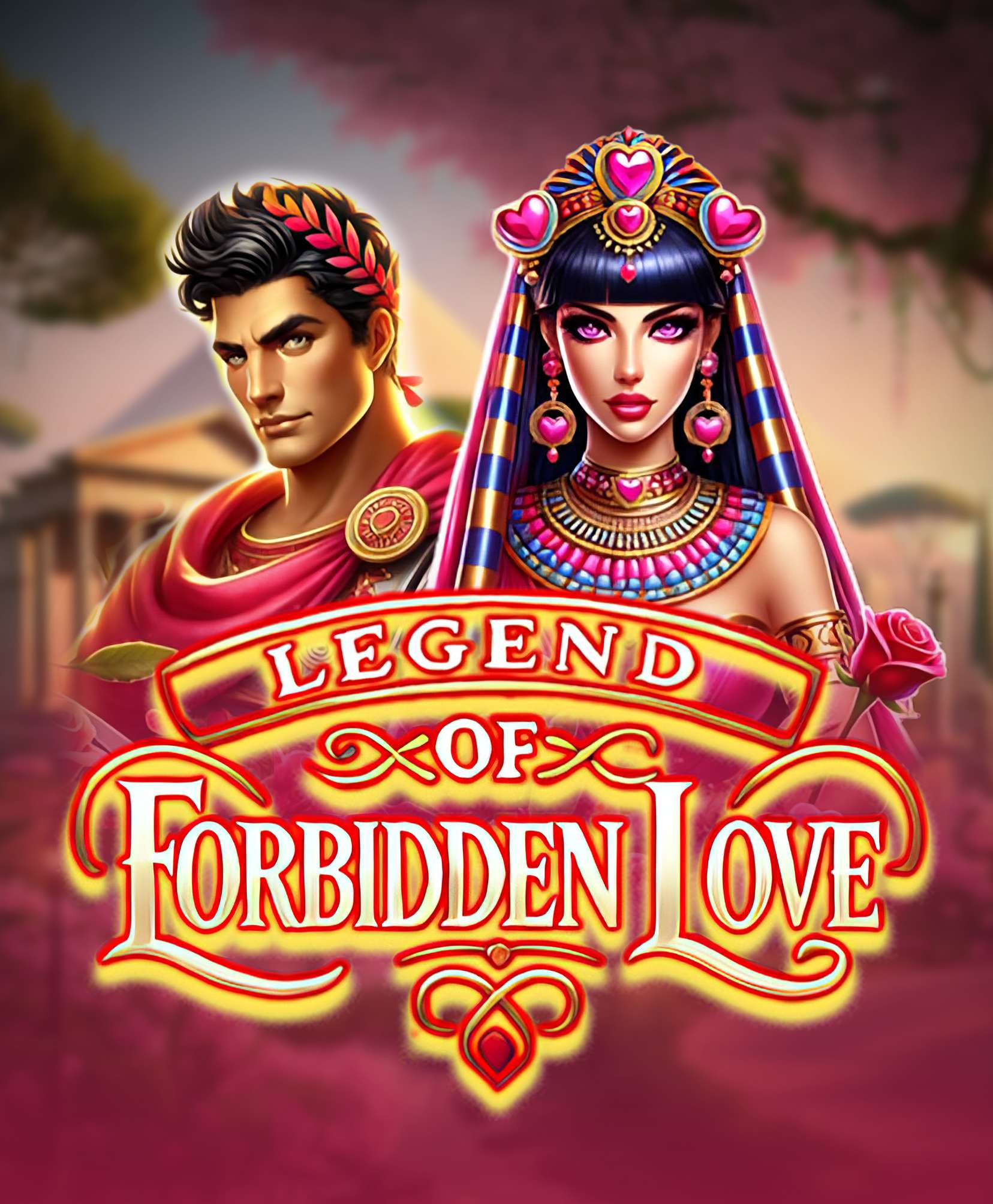 Legend Of Forbidden Love MegaWays