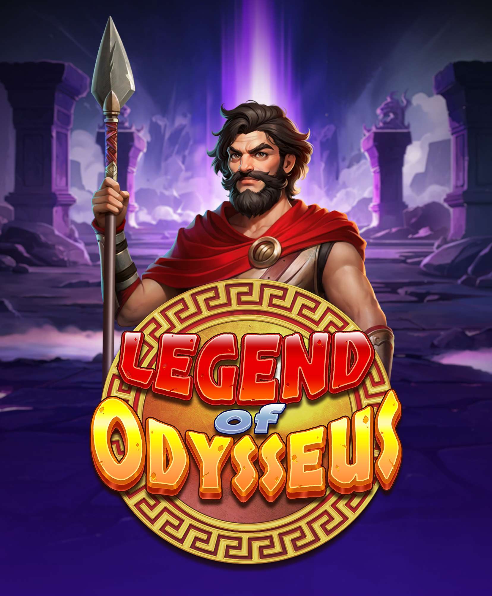 Legend of Odysseus