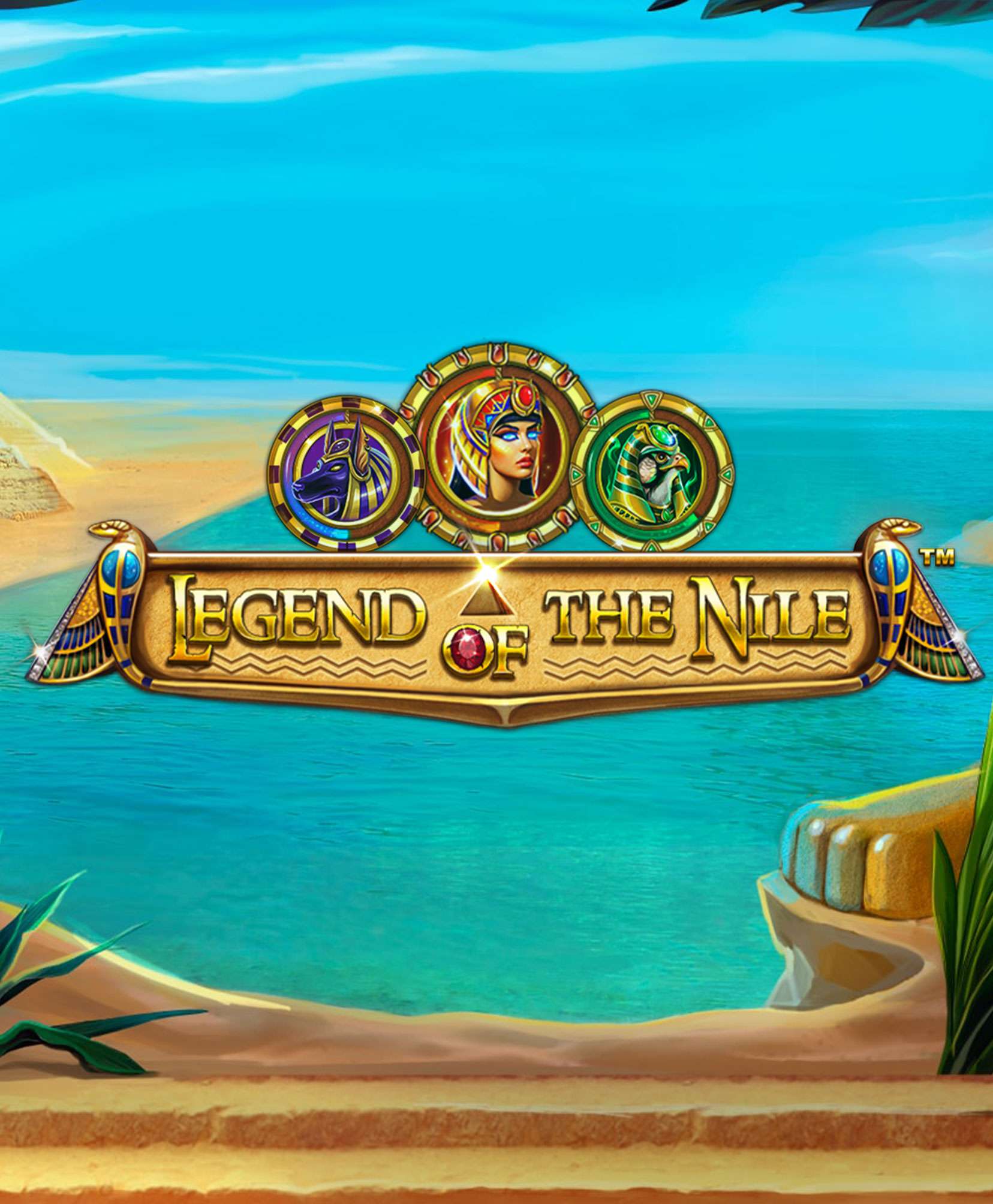 Legend of the Nile