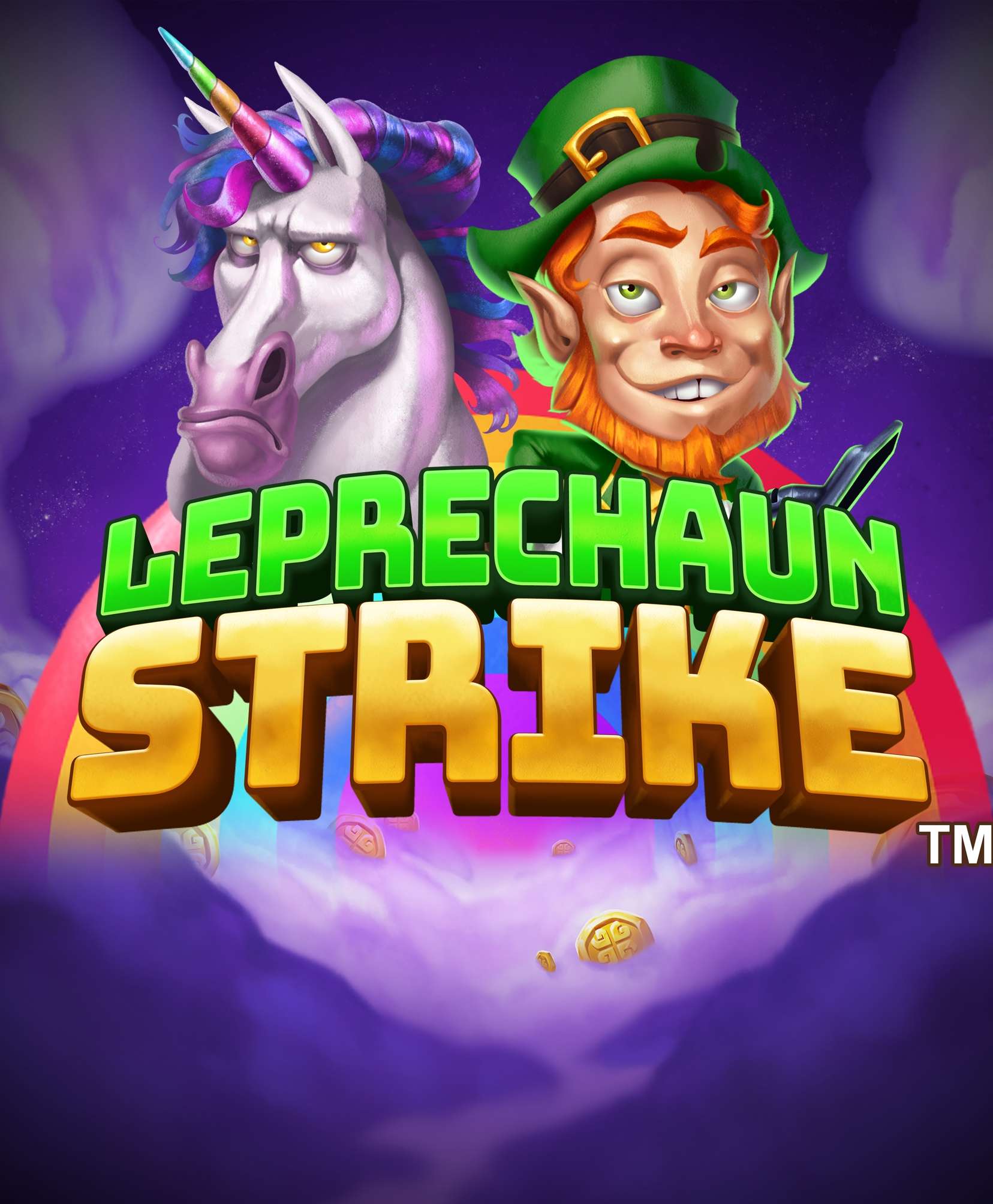 Leprechaun Strike