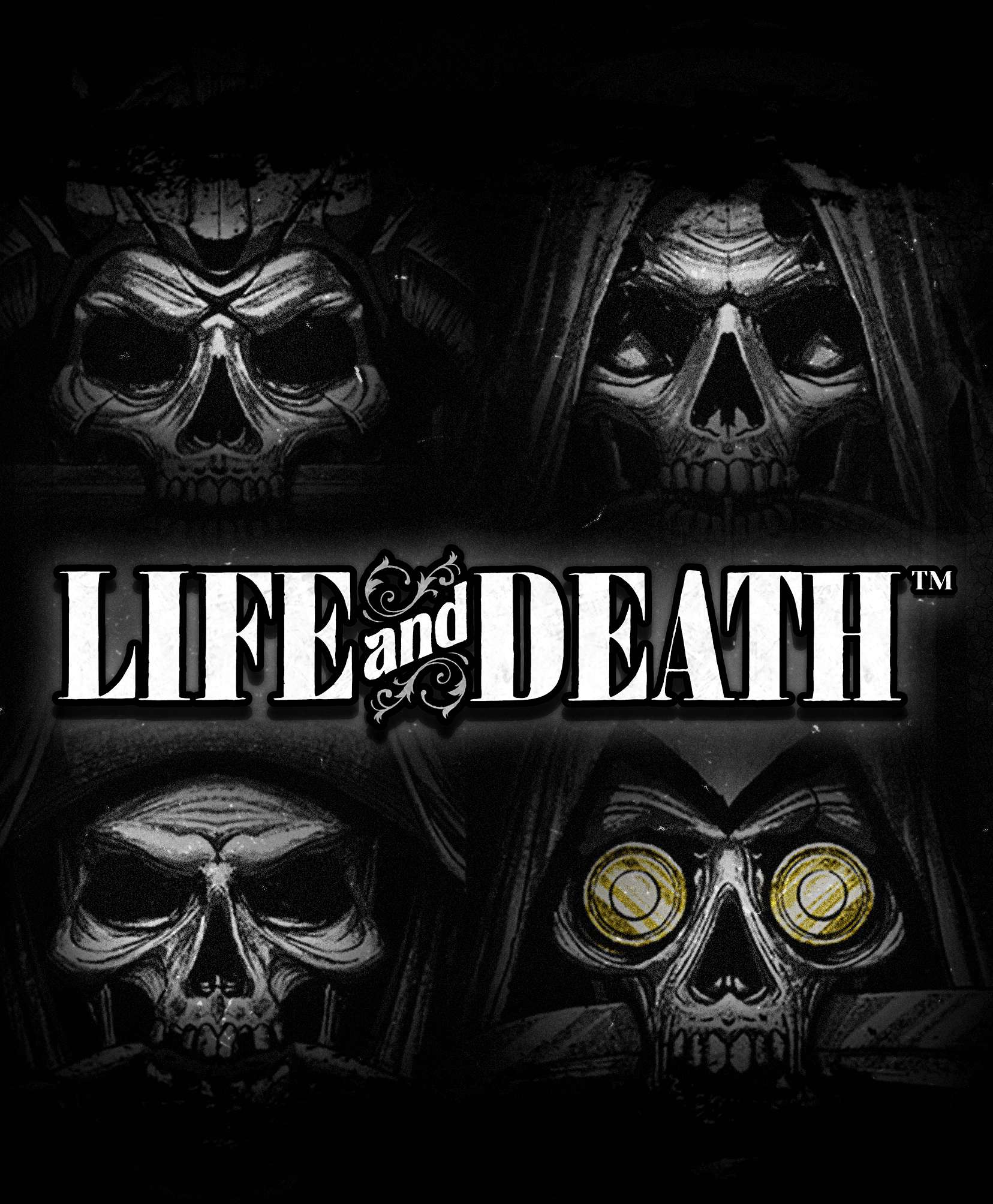 Life and Death
