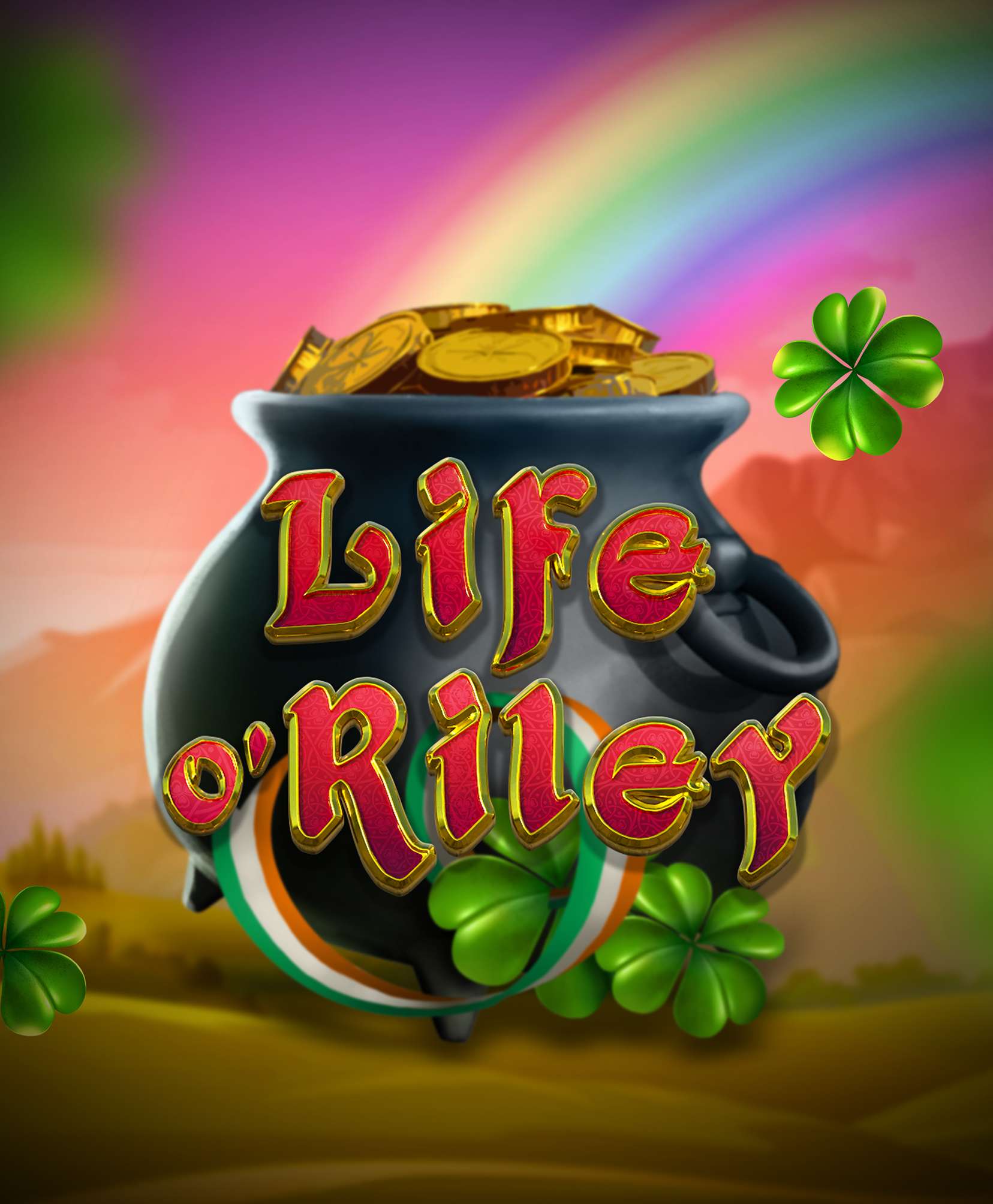 Life O’Riley