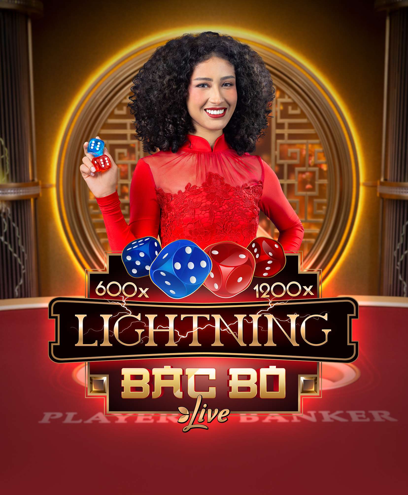 Lightning Bac Bo