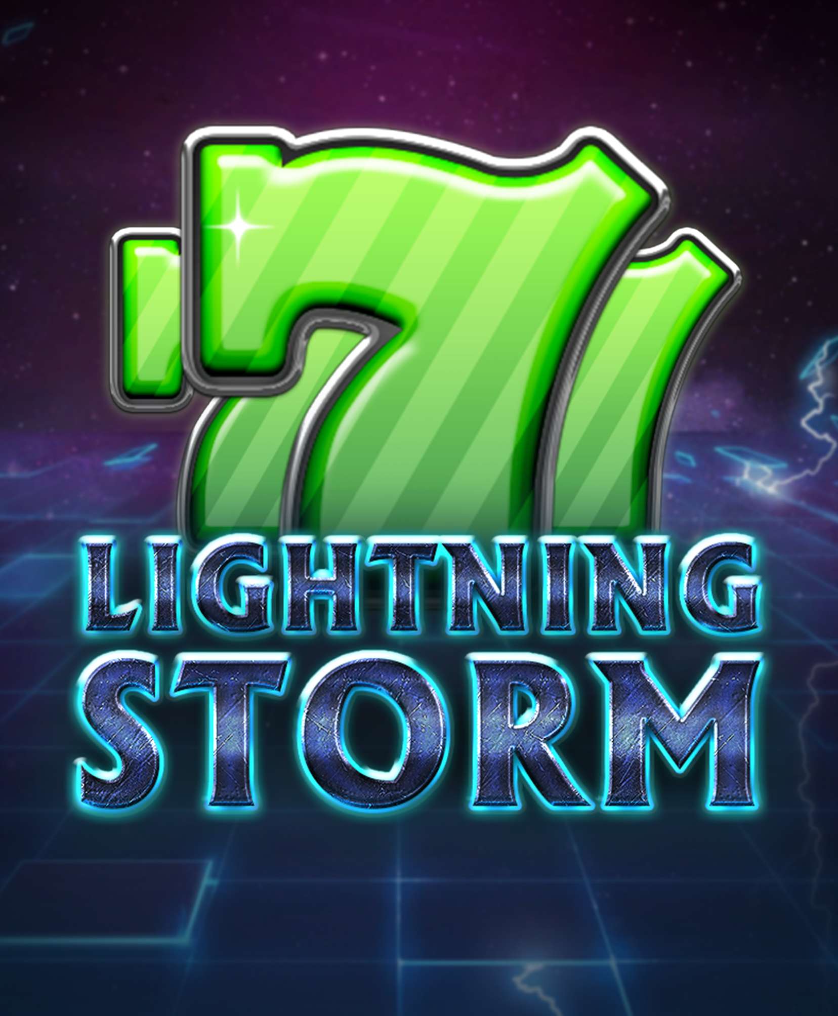 Lightning Storm