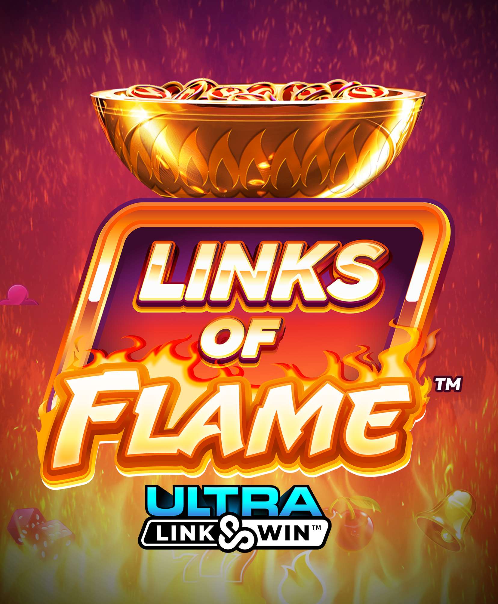 Links of Flame