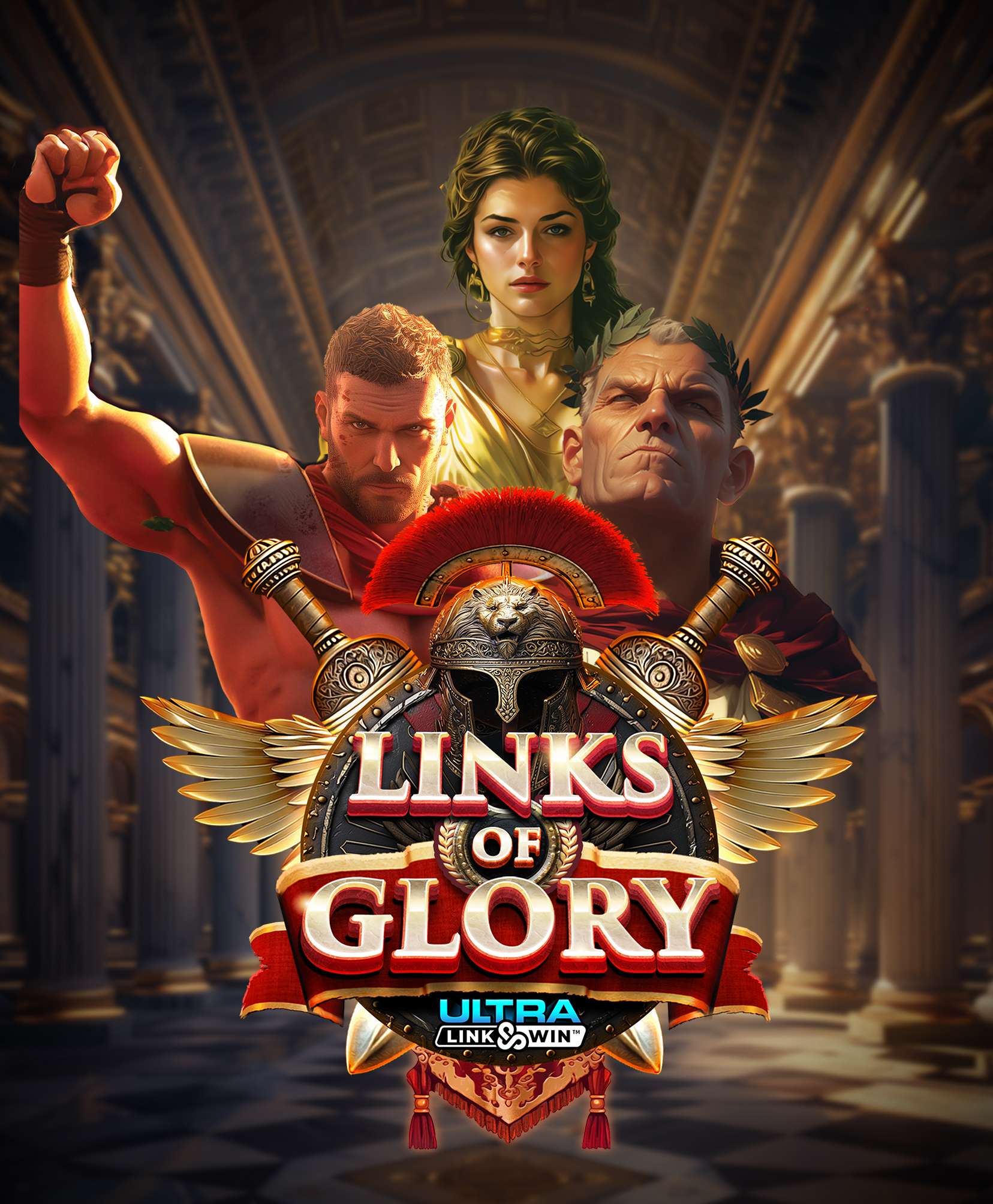 Links of Glory